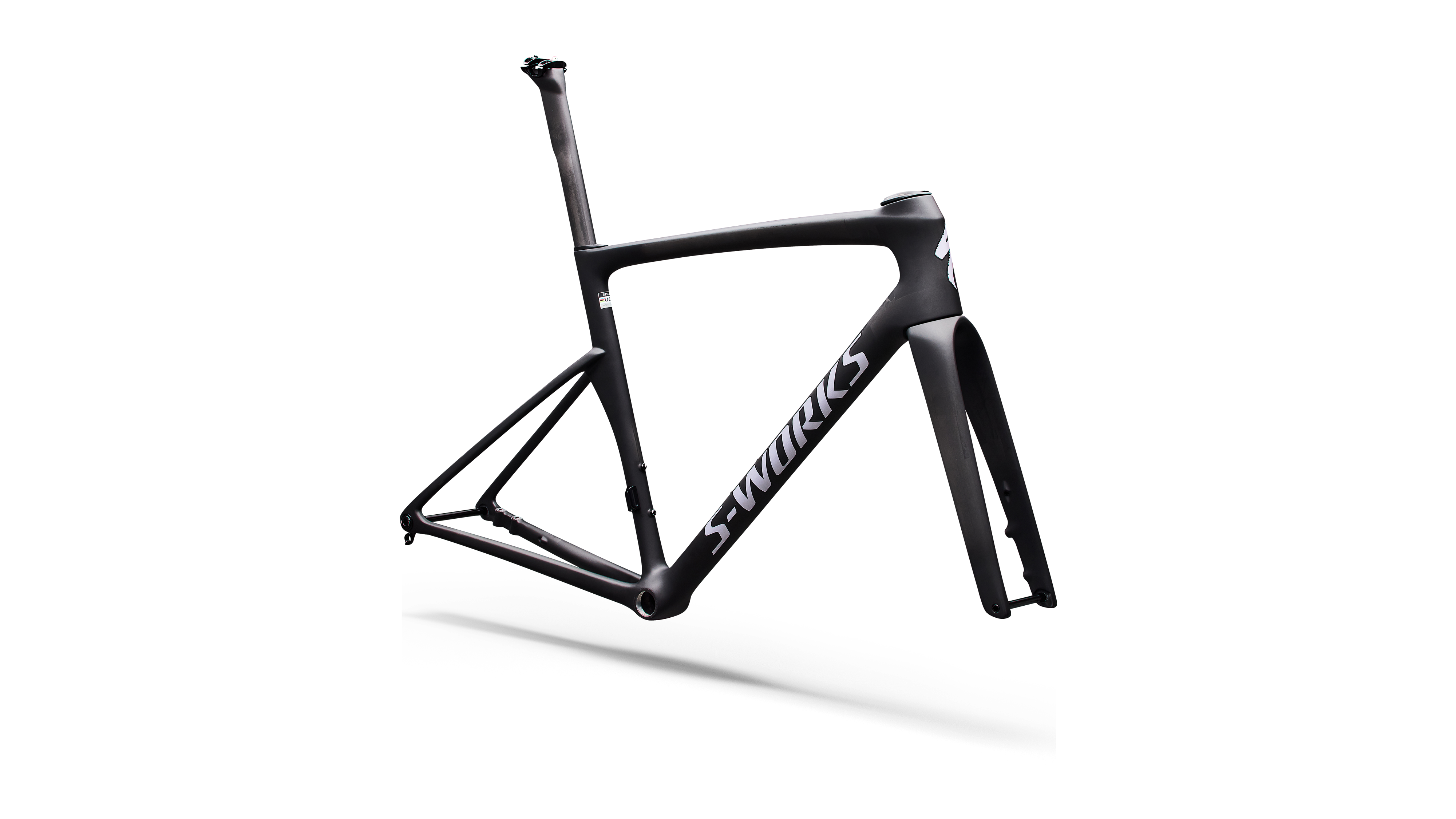S-Works Tarmac SL9 Frameset