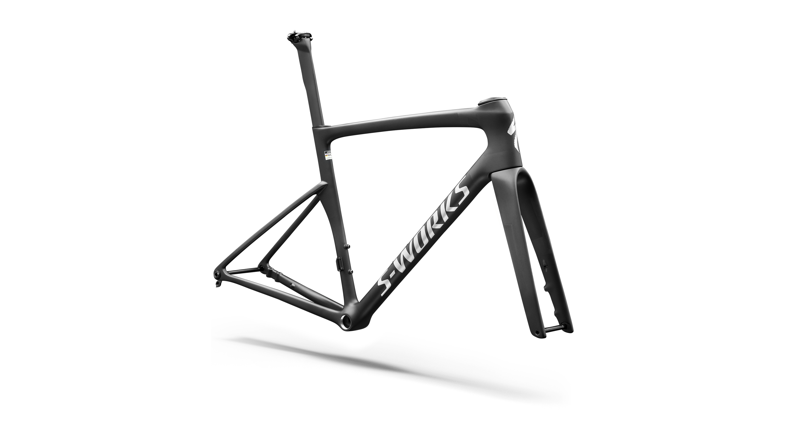 S-Works Tarmac SL9 Frameset