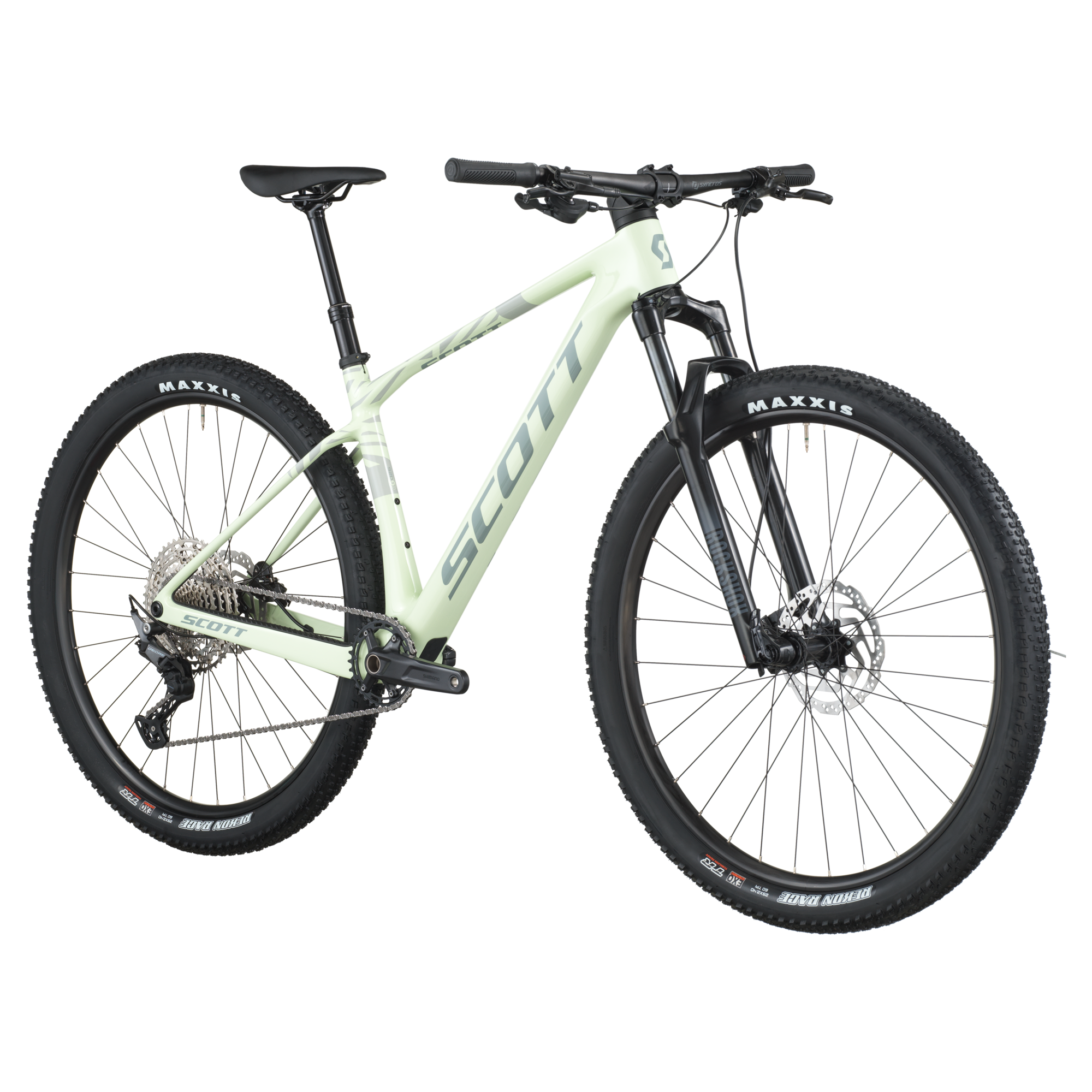 SCOTT Scale 920 Bike