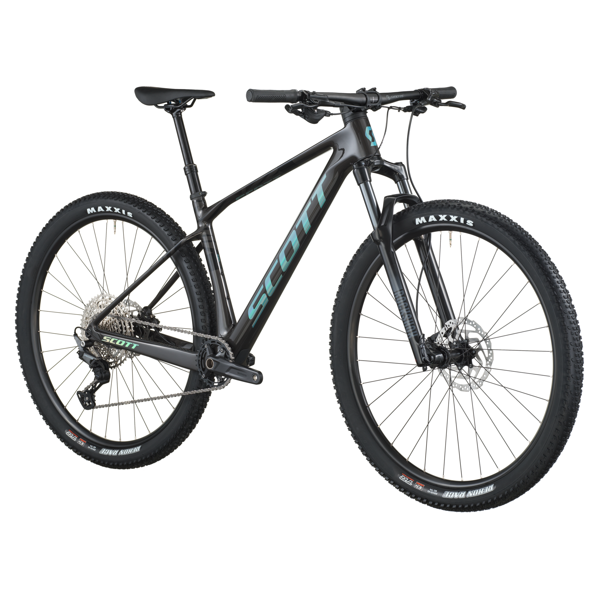 SCOTT Scale 920 Bike