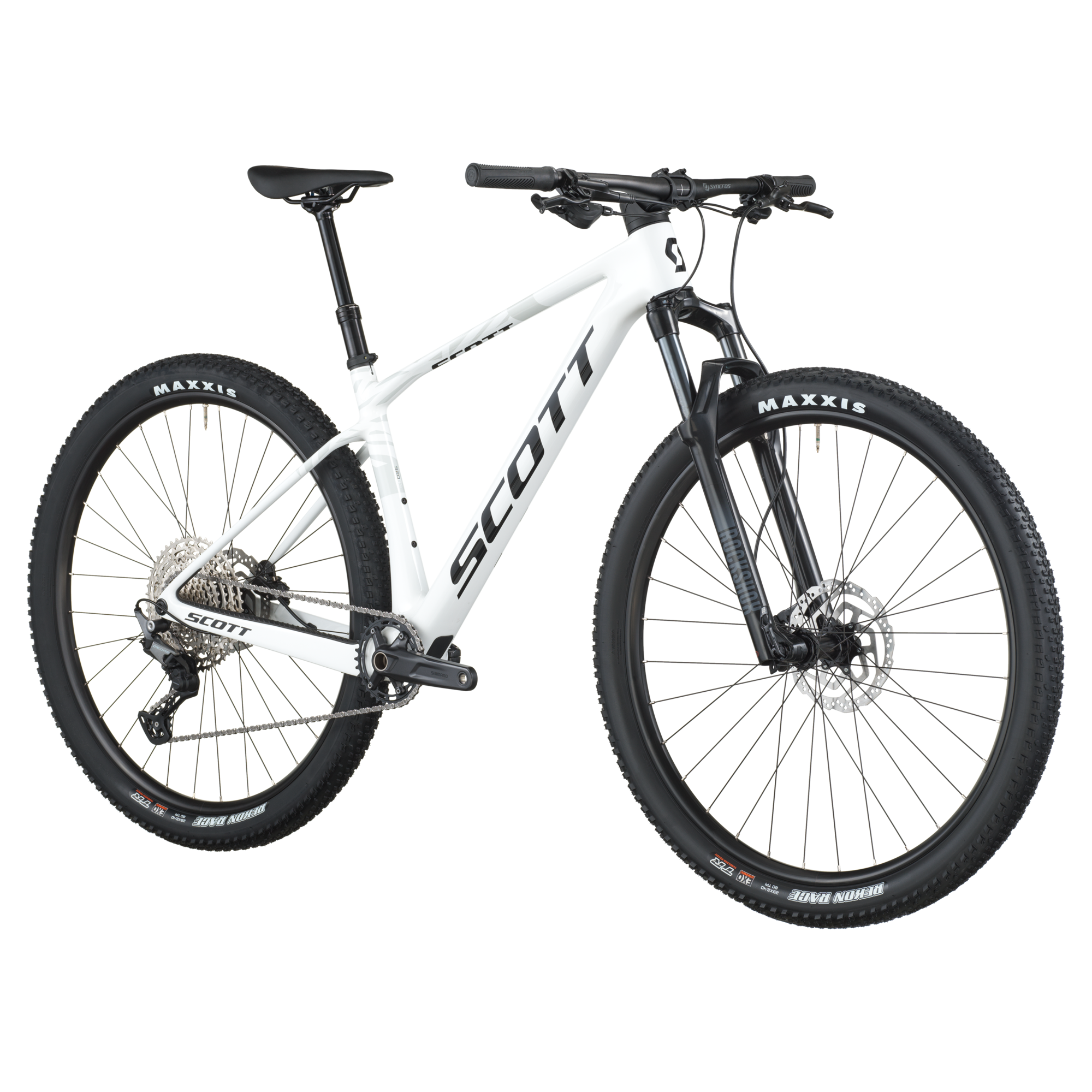 SCOTT Scale 920 Bike