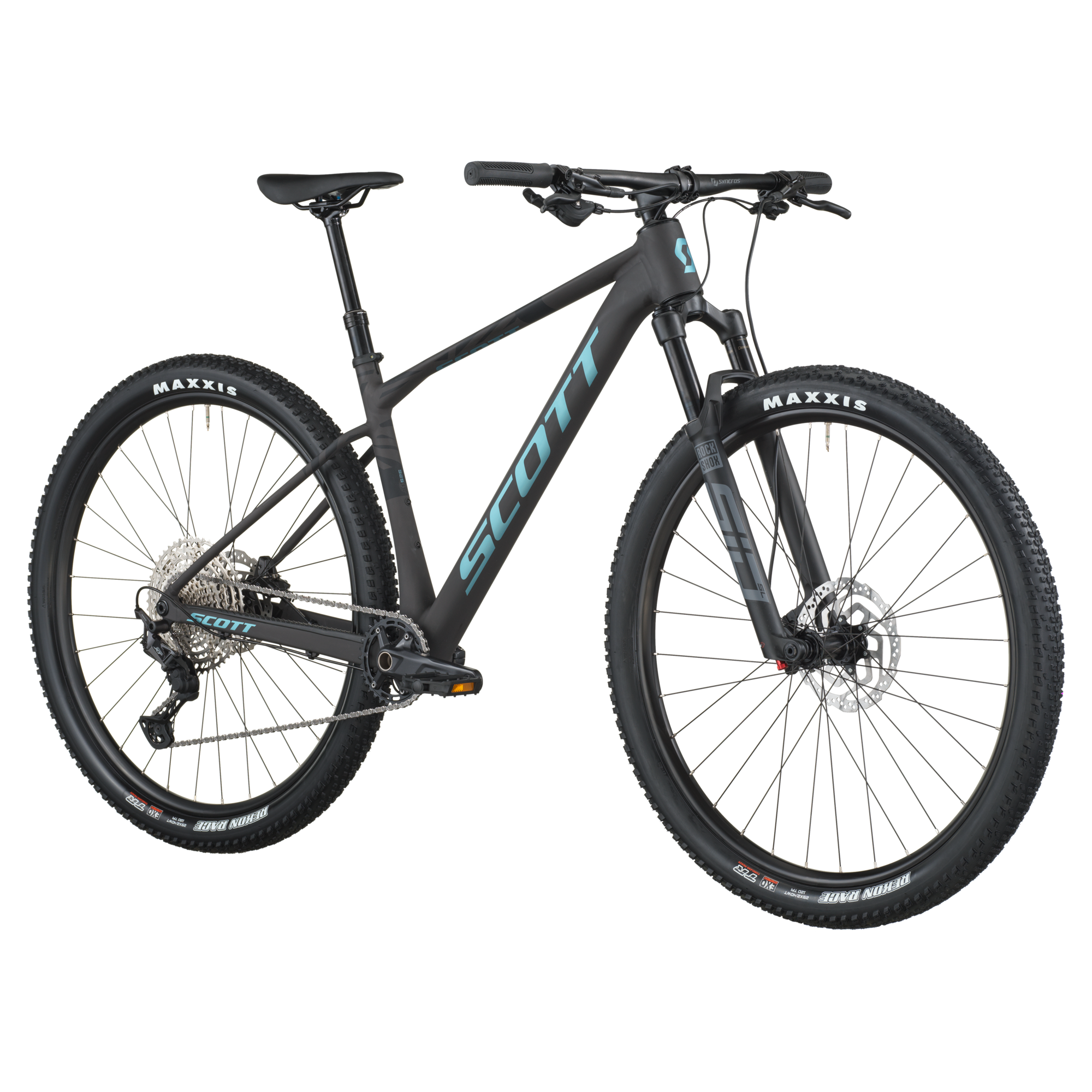 SCOTT Scale 925 Bike