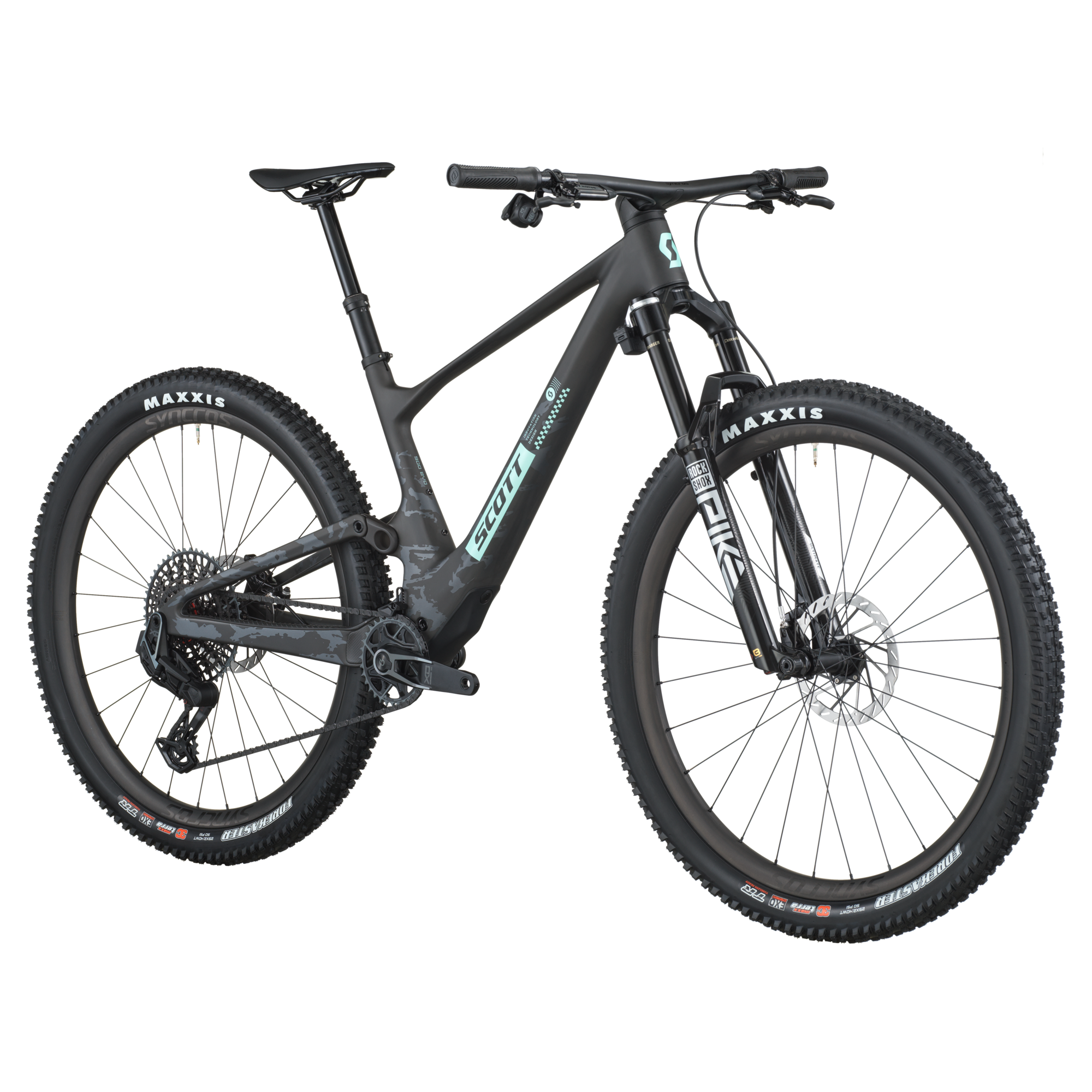 SCOTT Spark 900 EVO Bike