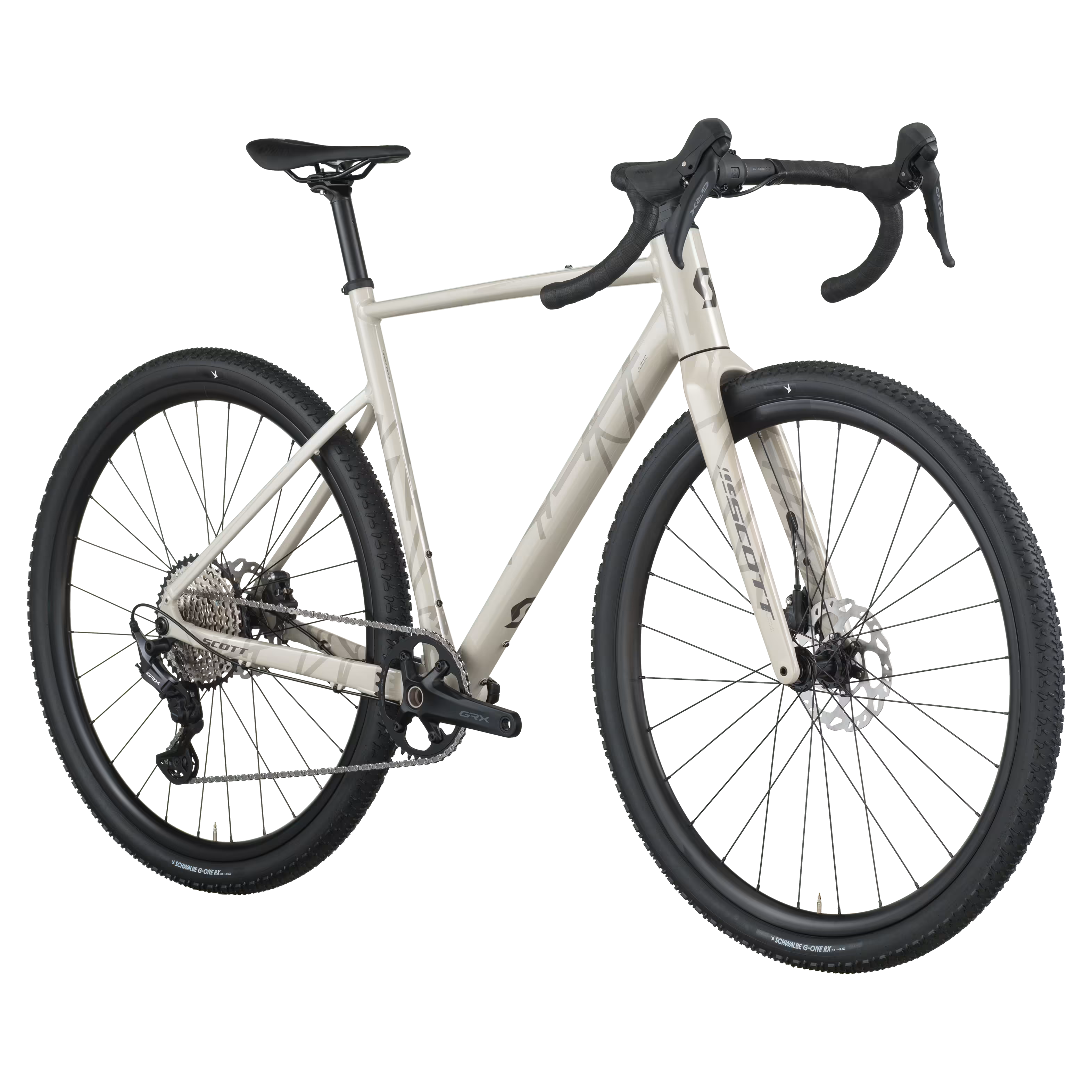 SCOTT Speedster Gravel 10 Bike