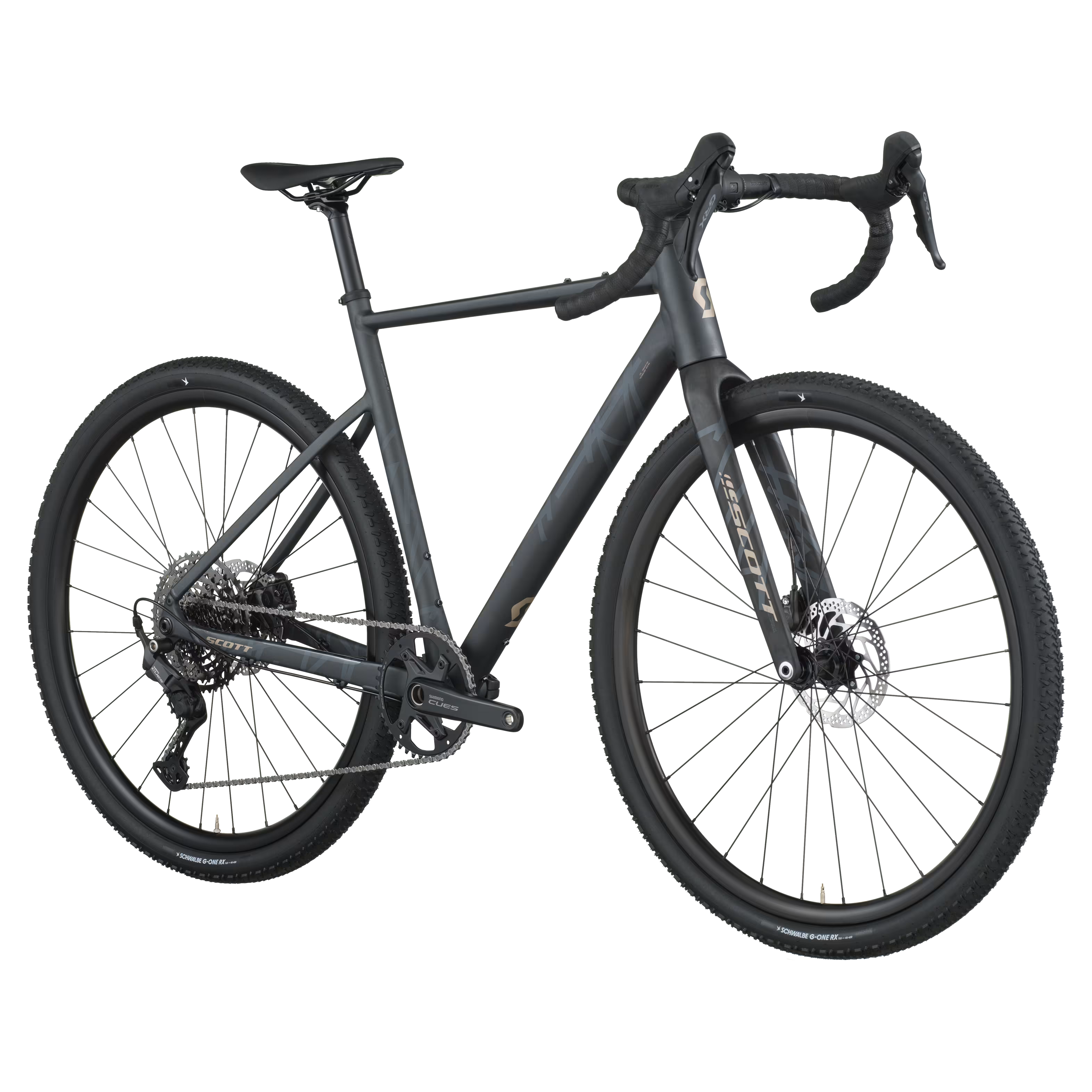 SCOTT Speedster Gravel 30 Bike