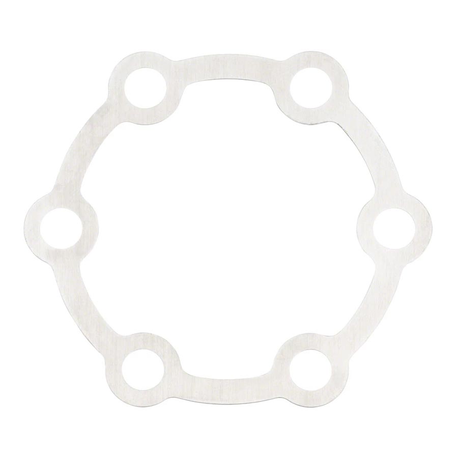 6-Bolt Rotor Shims