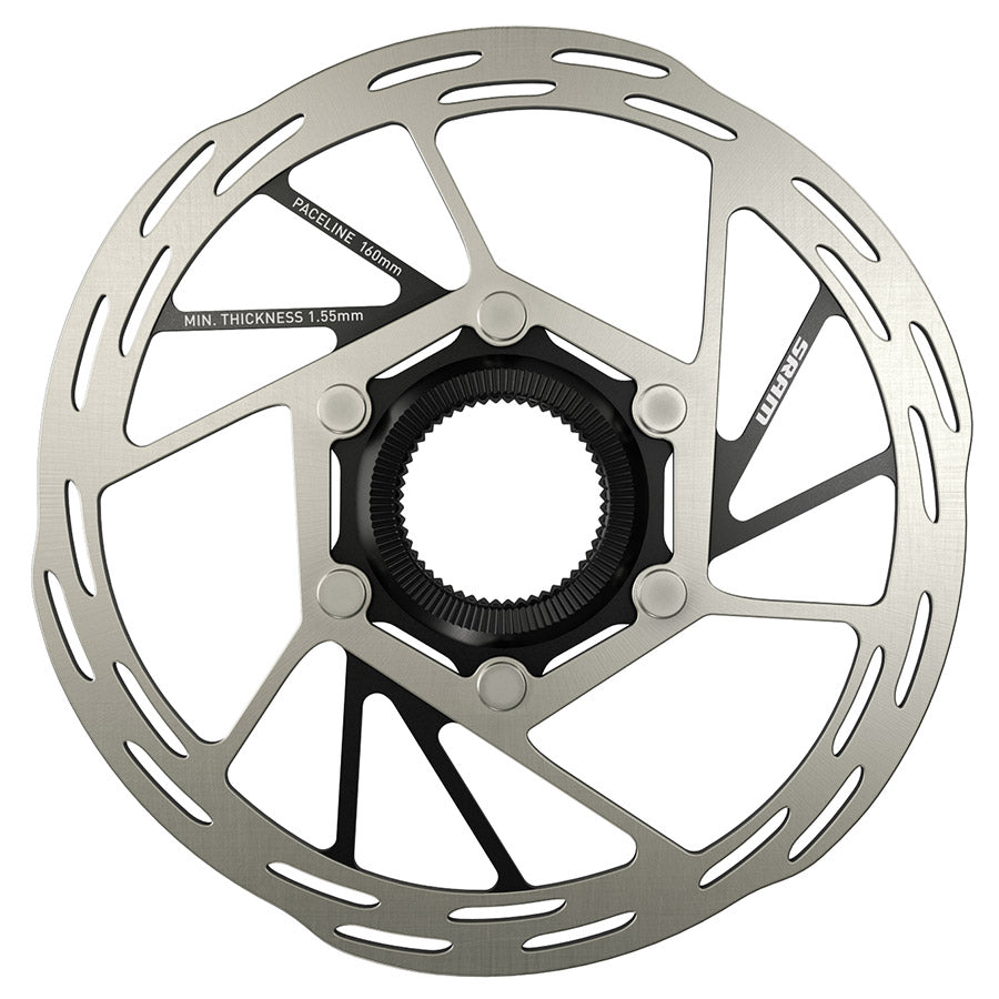Paceline Center Lock Disc Rotor - Paceline Disc Brake Rotor