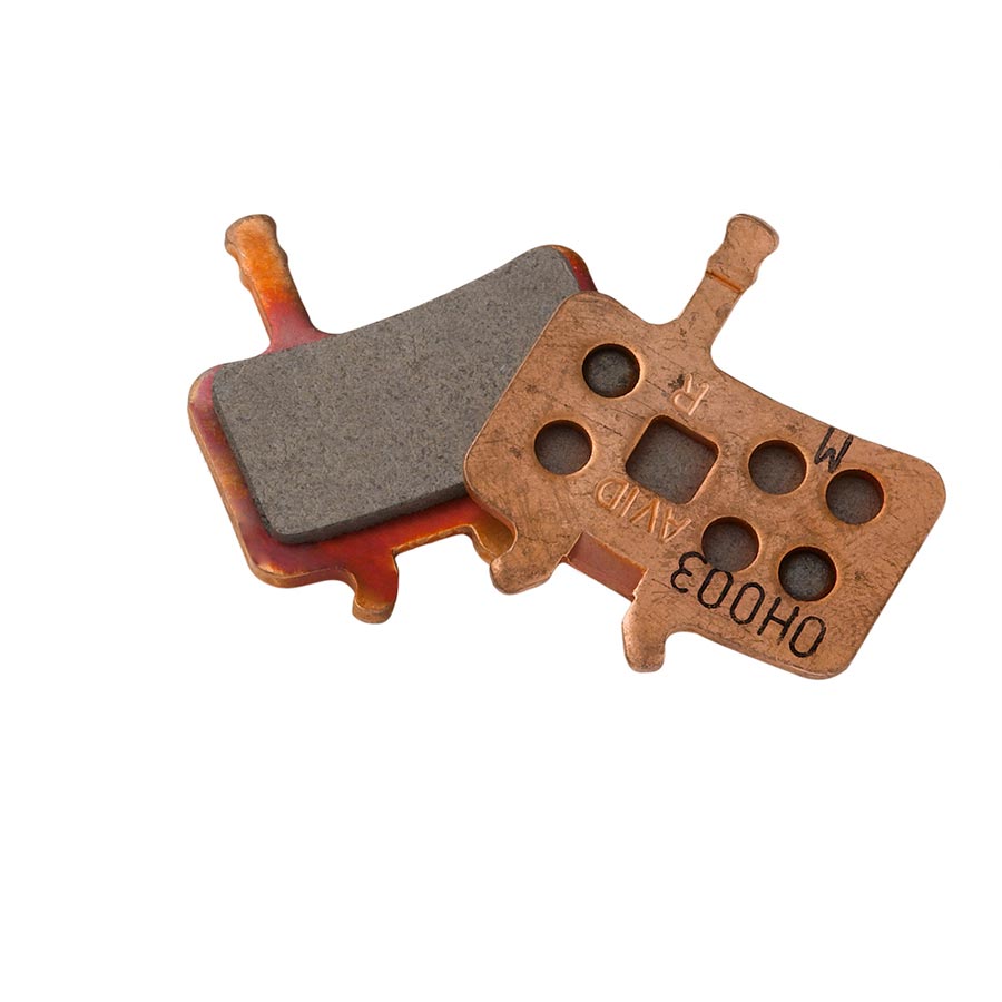 Code Disc Brake Pads - Disc Brake Pads