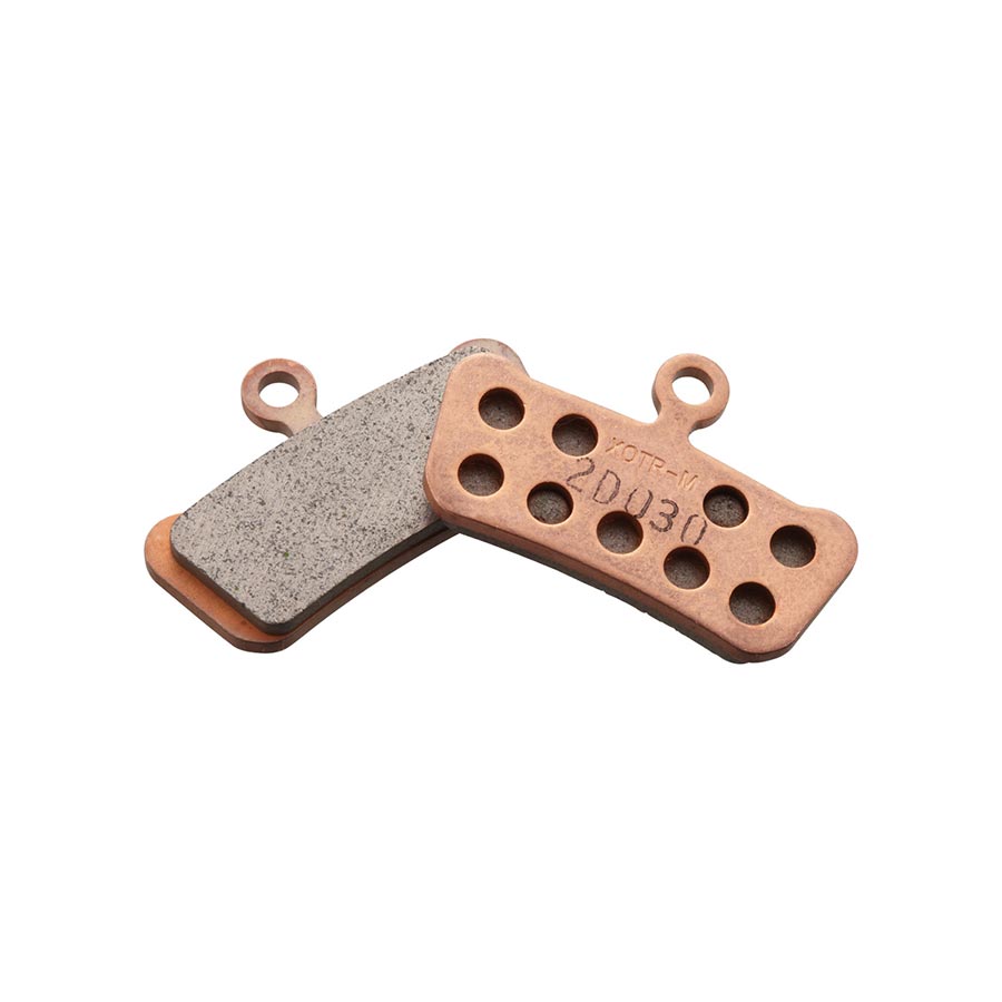 Code Disc Brake Pads - Disc Brake Pads