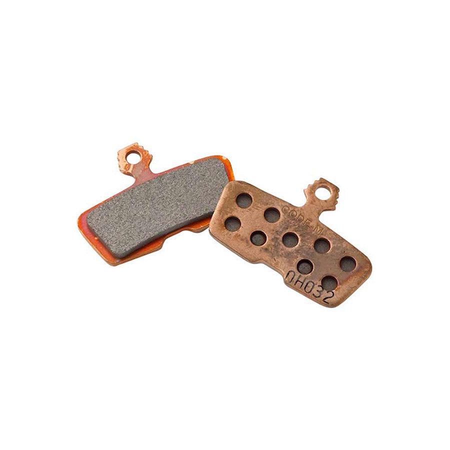Code Disc Brake Pads - Disc Brake Pads