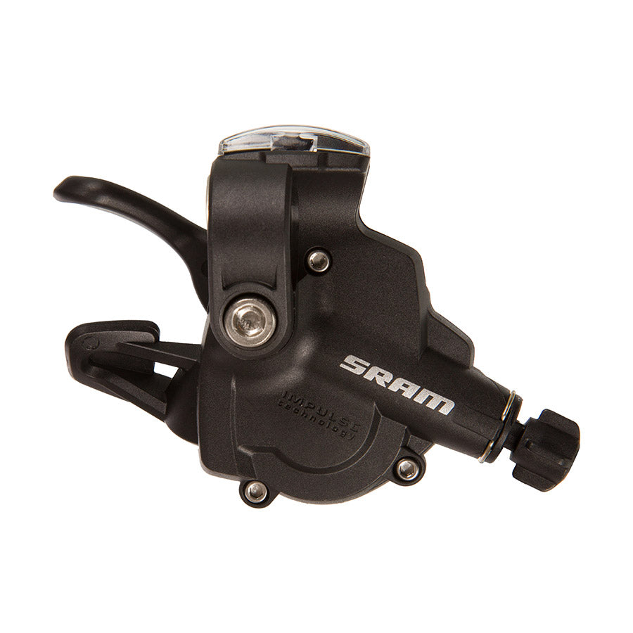 X4 Trigger Shifter