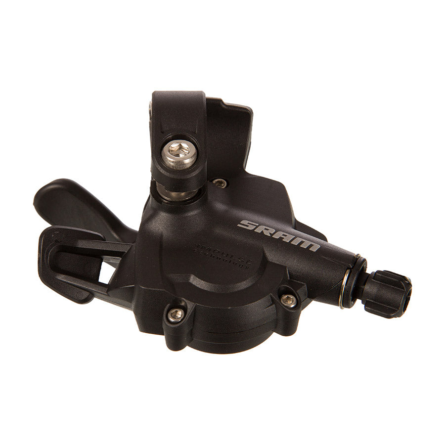 X4 Trigger Shifter