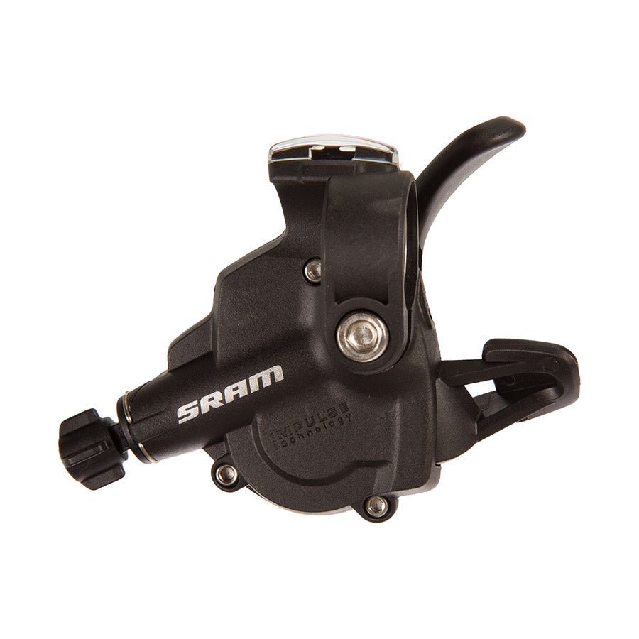 X4 Trigger Shifter