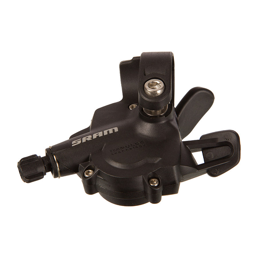 X4 Trigger Shifter