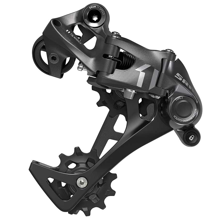X1 Rear Derailleur