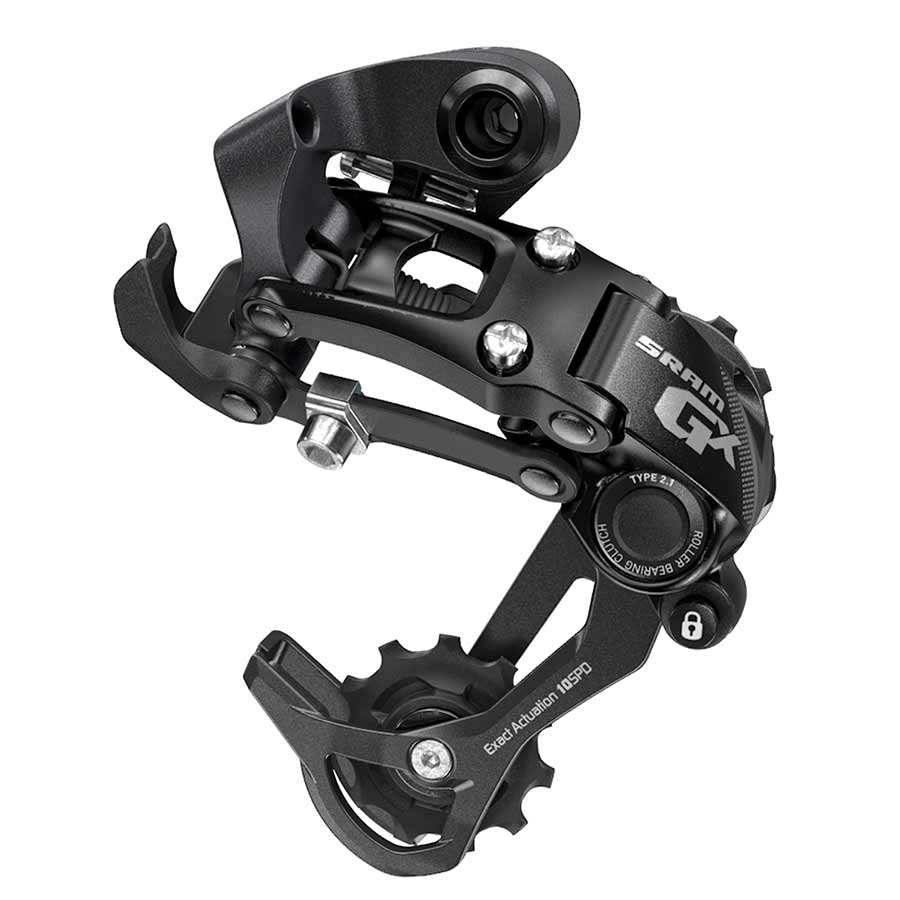 GX 10 Speed Rear Derailleur