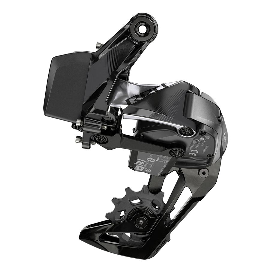 RED XPLR eTAP AXS Rear Derailleur