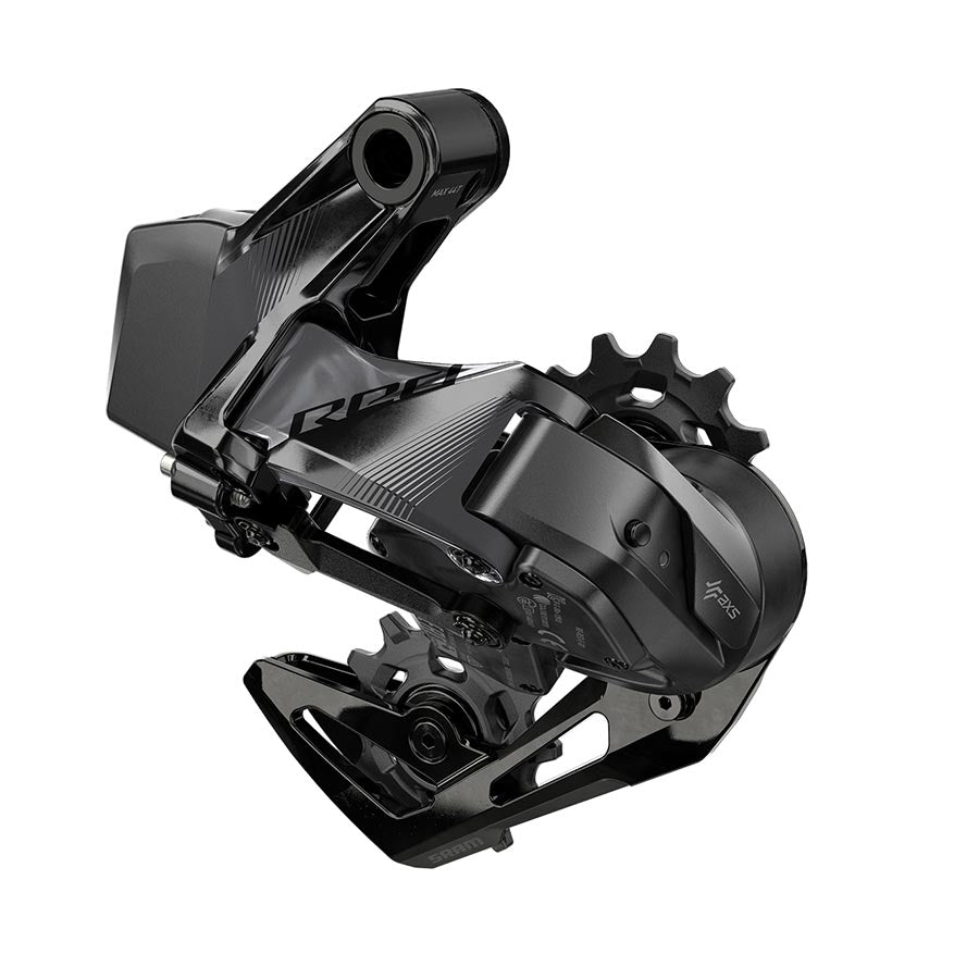 RED XPLR eTAP AXS Rear Derailleur