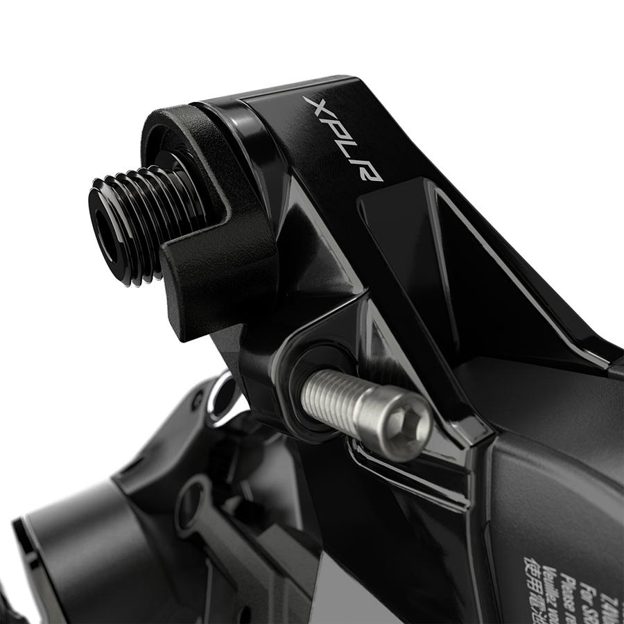 RED XPLR eTAP AXS Rear Derailleur