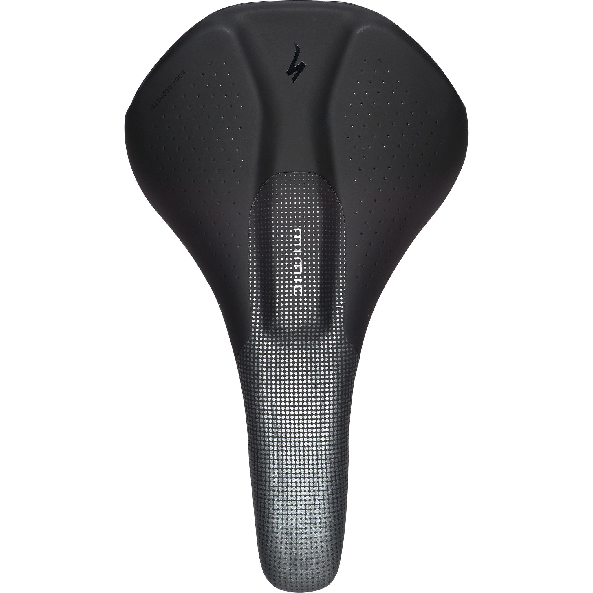 Phenom Comp with MIMIC