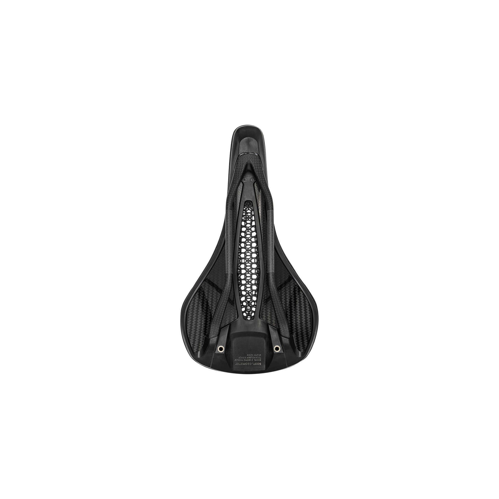 S-Works Phenom with Mirror