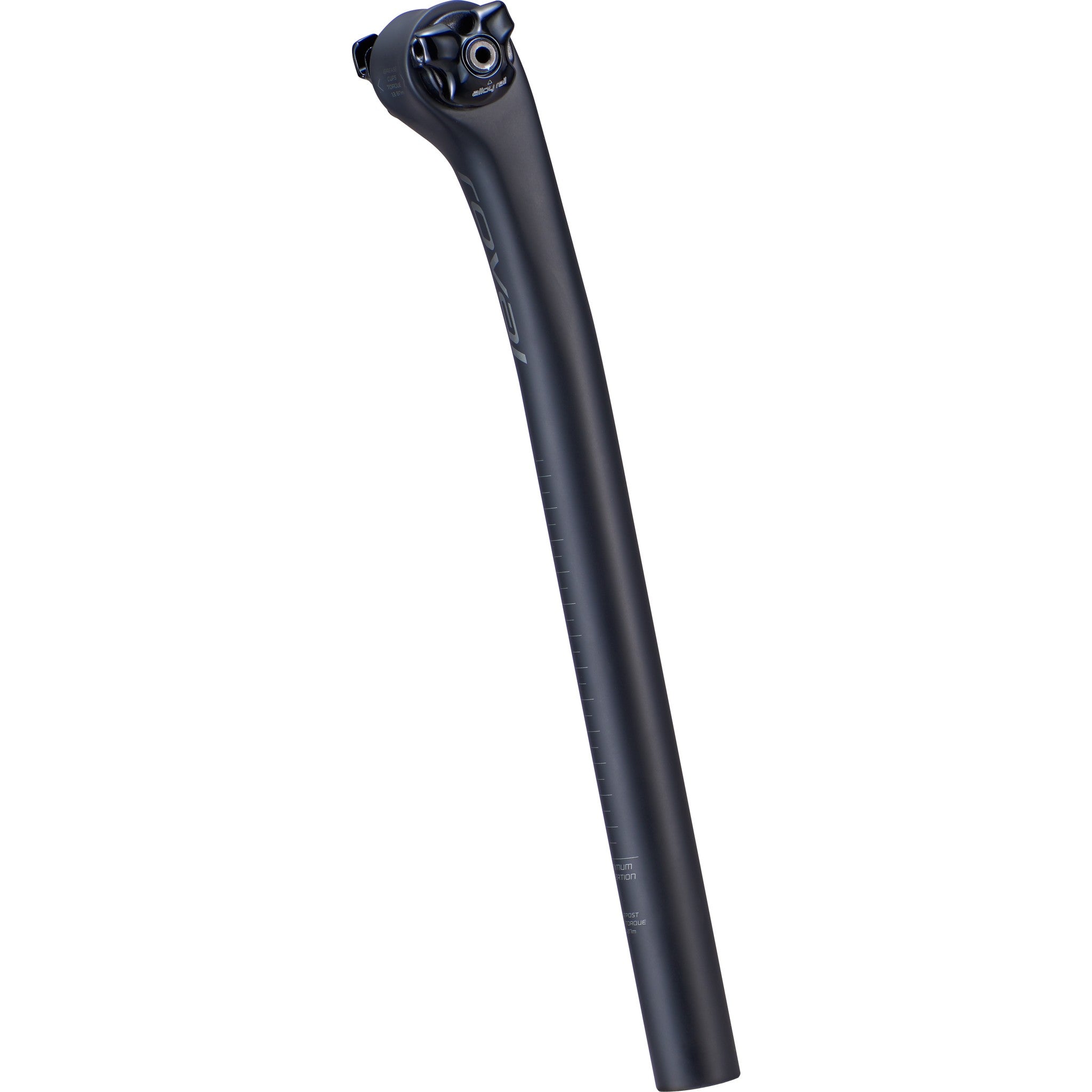 Roval Terra Seatpost