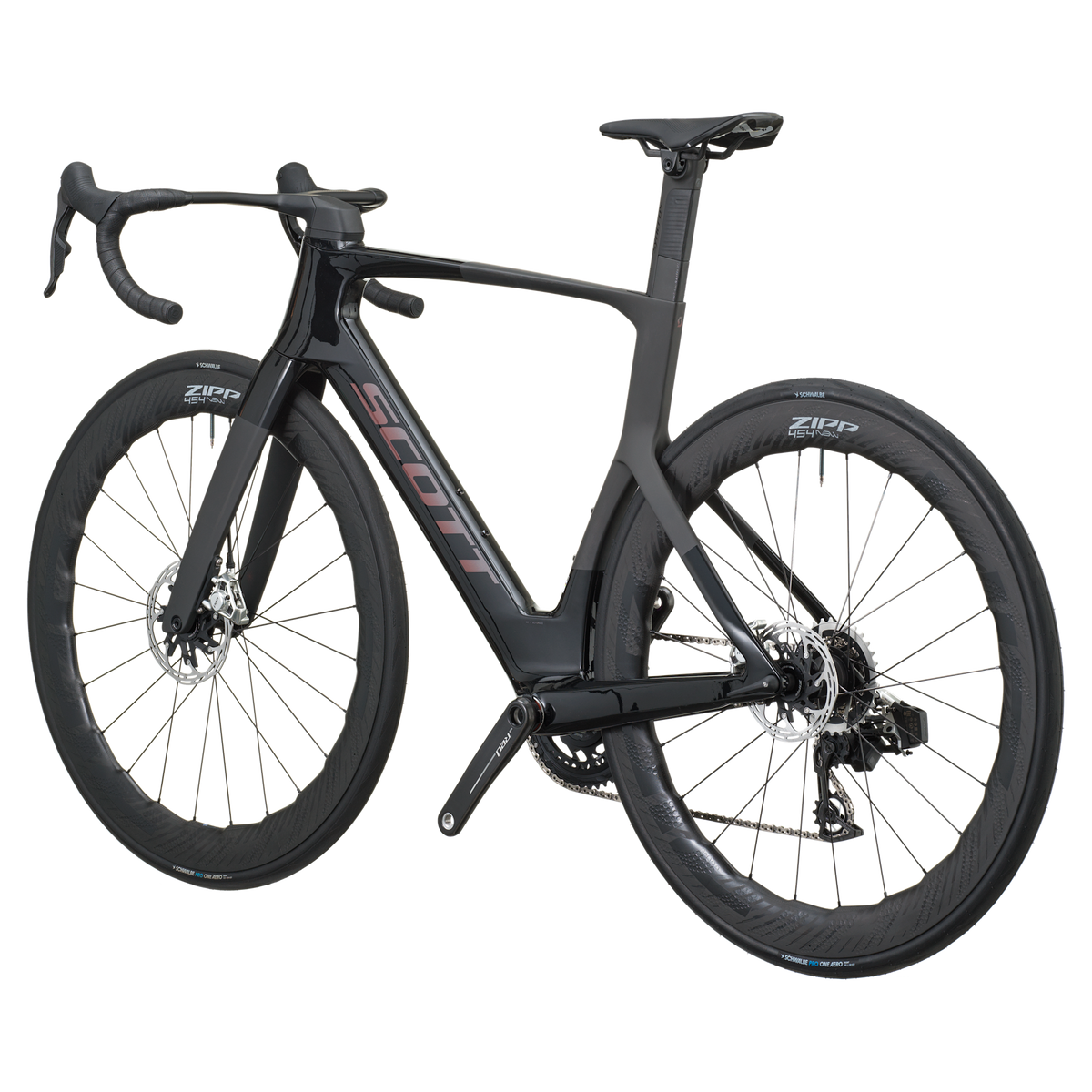 Scott Foil RC Ultimate Bike