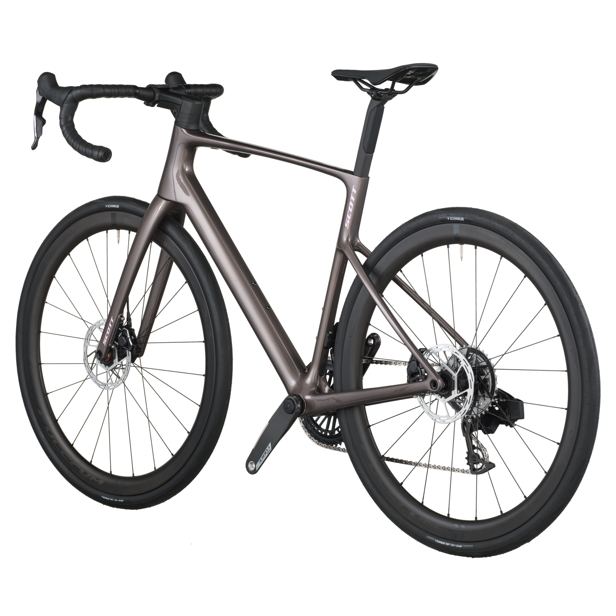 SCOTT Addict 10 Bike