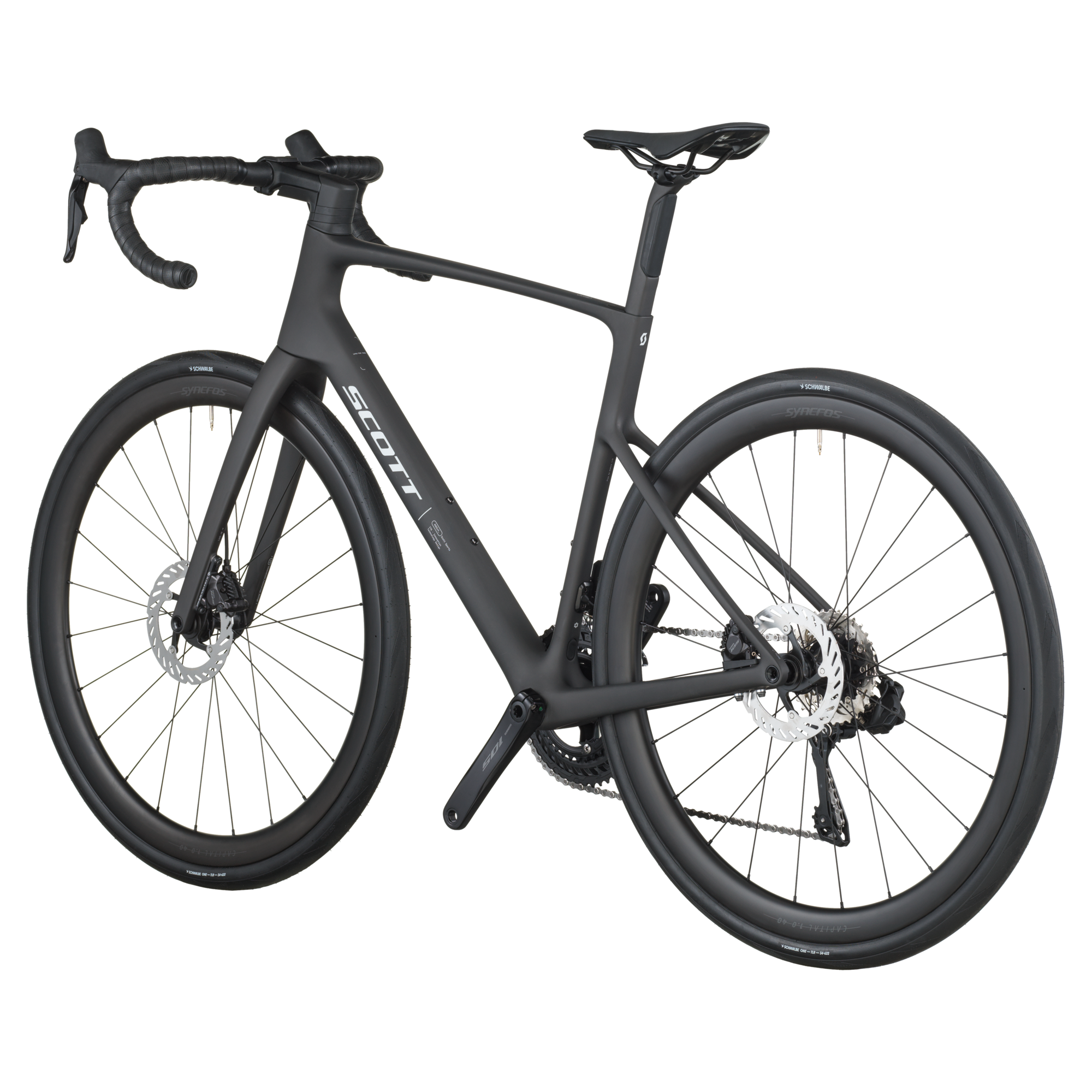 SCOTT Addict 30 Bike