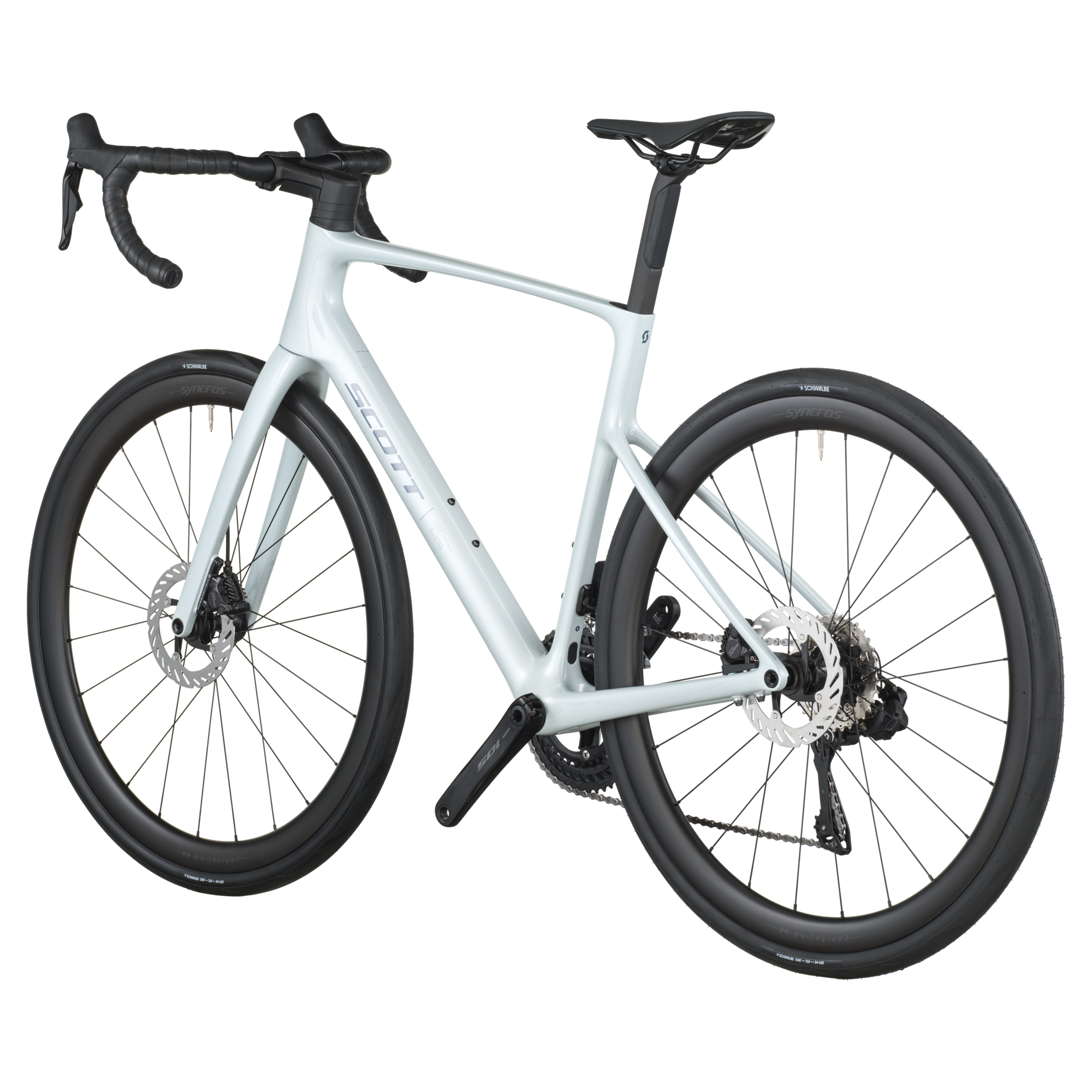 SCOTT Addict 30 Bike
