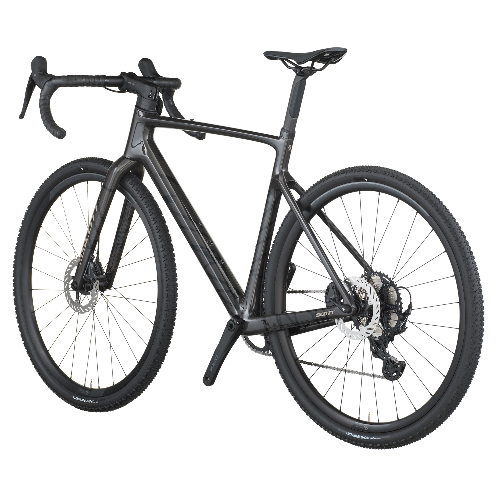 SCOTT Addict Gravel 30 Bike