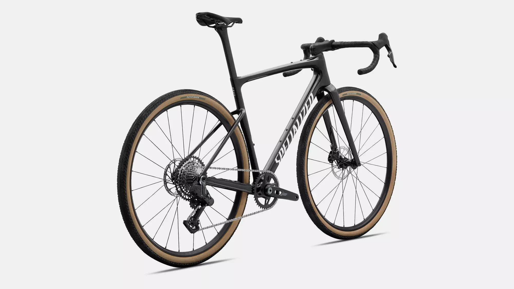 Crux 5 Comp