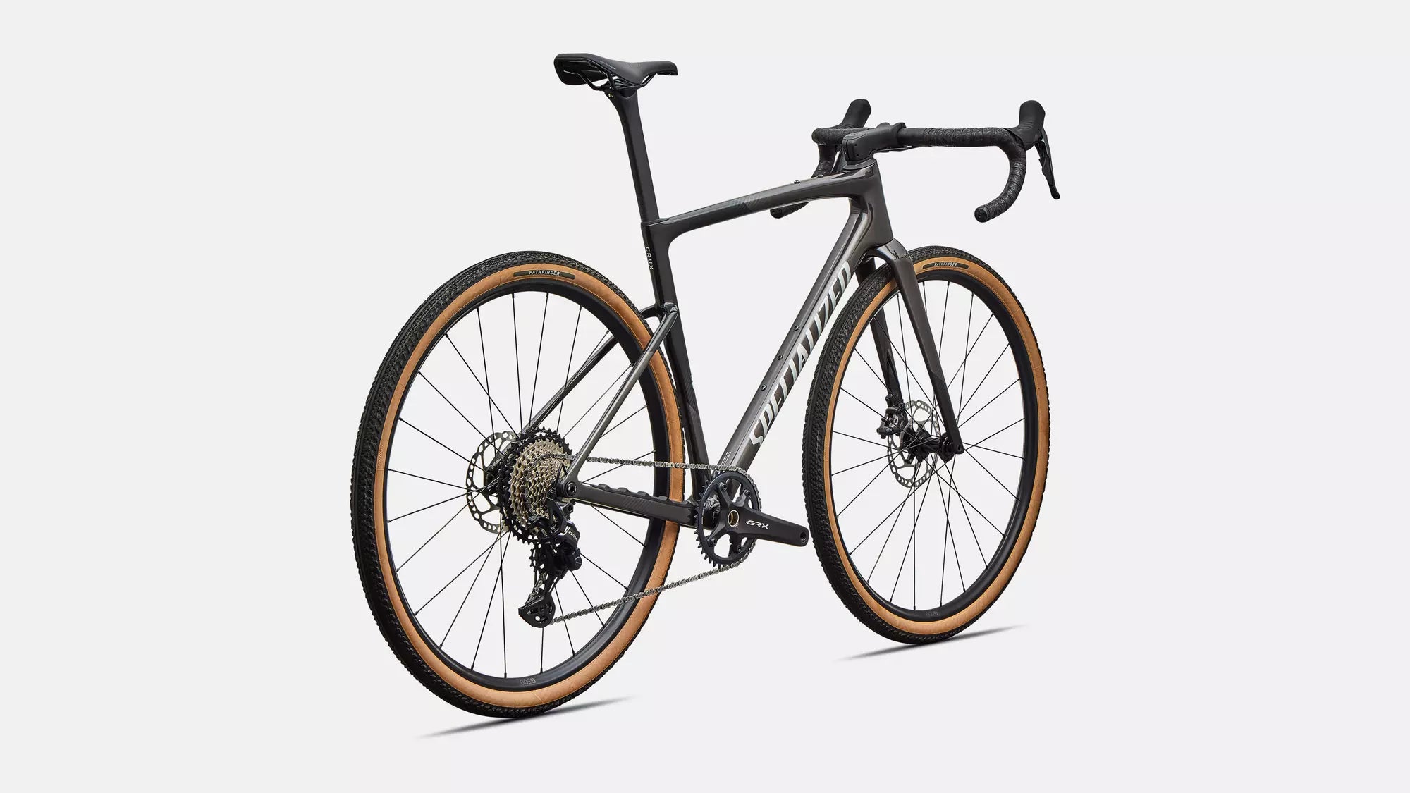 Crux 5 Sport