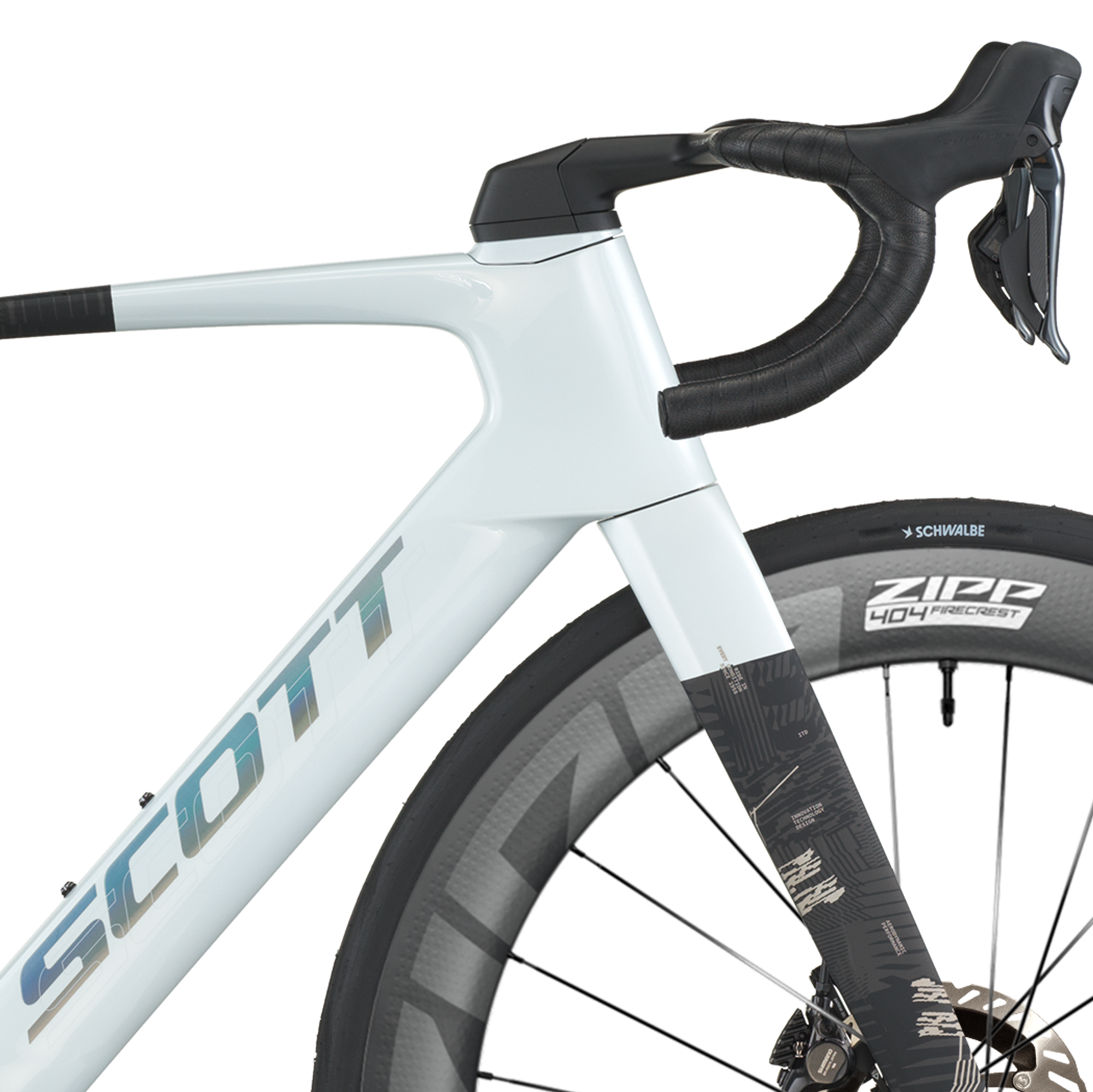 SCOTT Foil RC Pro Bike