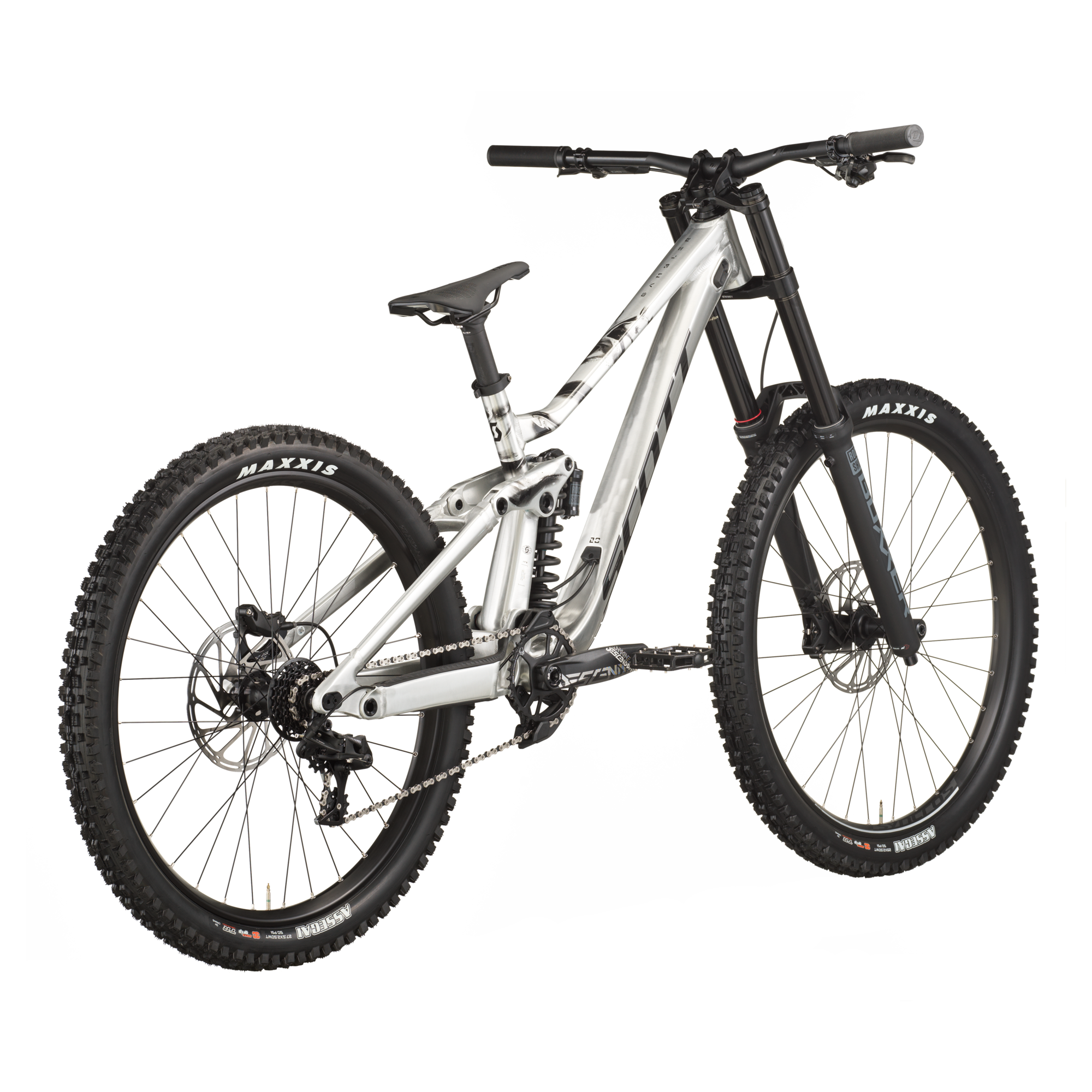 SCOTT Gambler 20 Bike