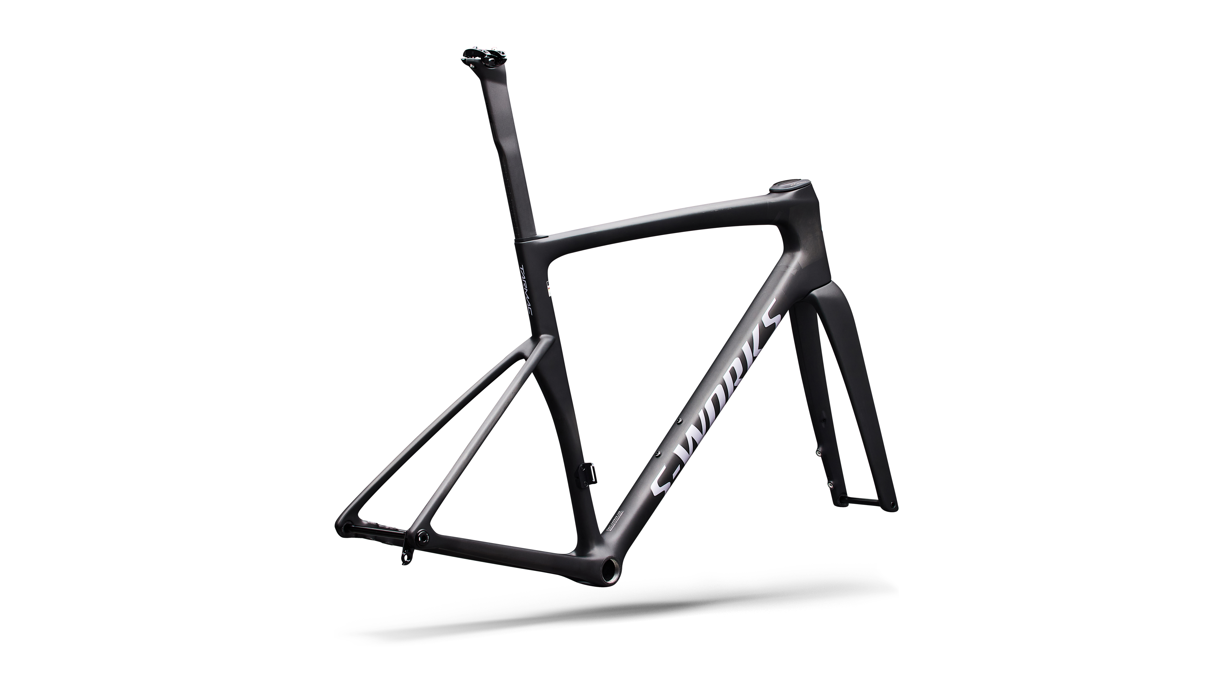 S-Works Tarmac SL9 Frameset