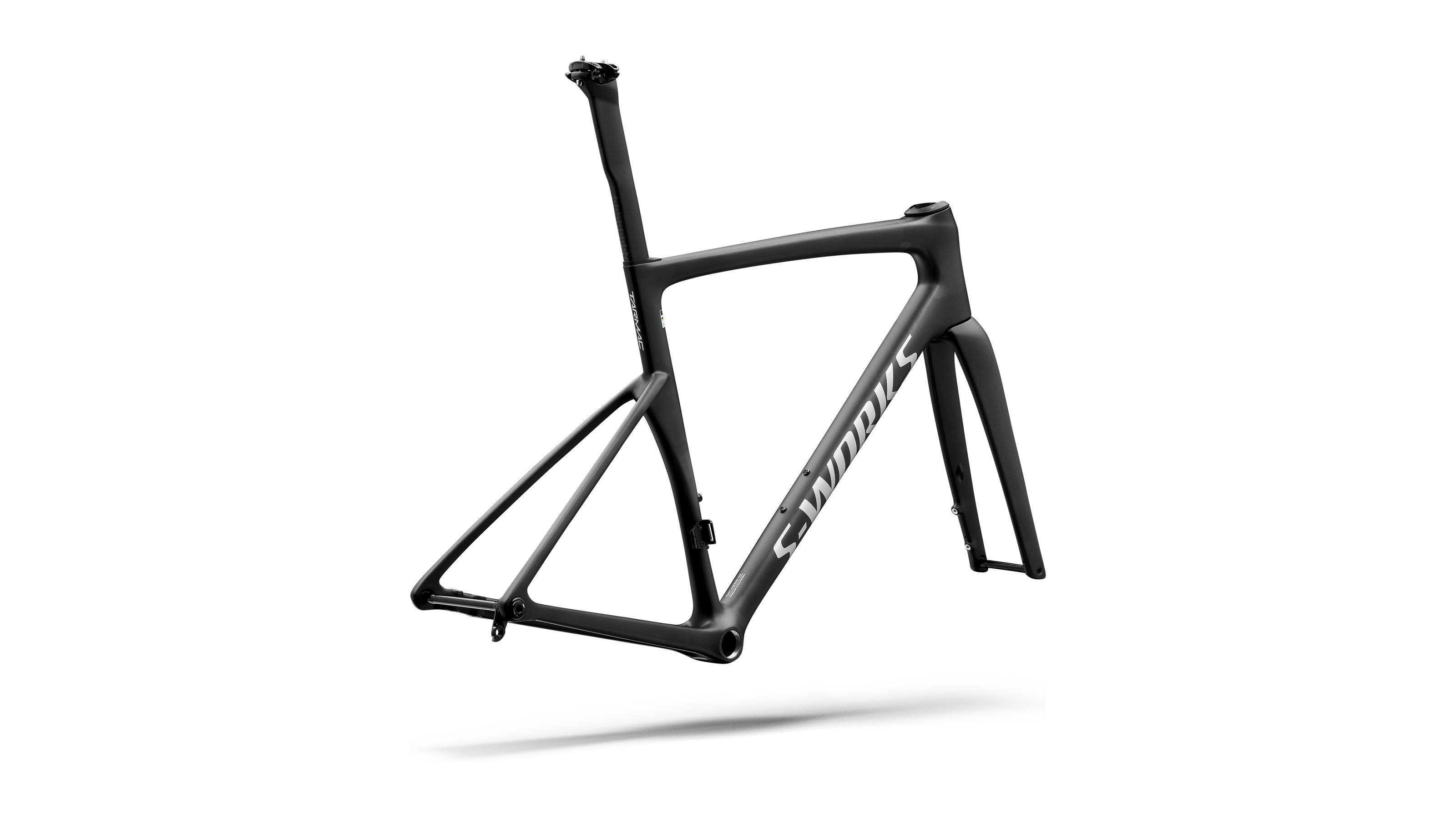 S-Works Tarmac SL9 Frameset