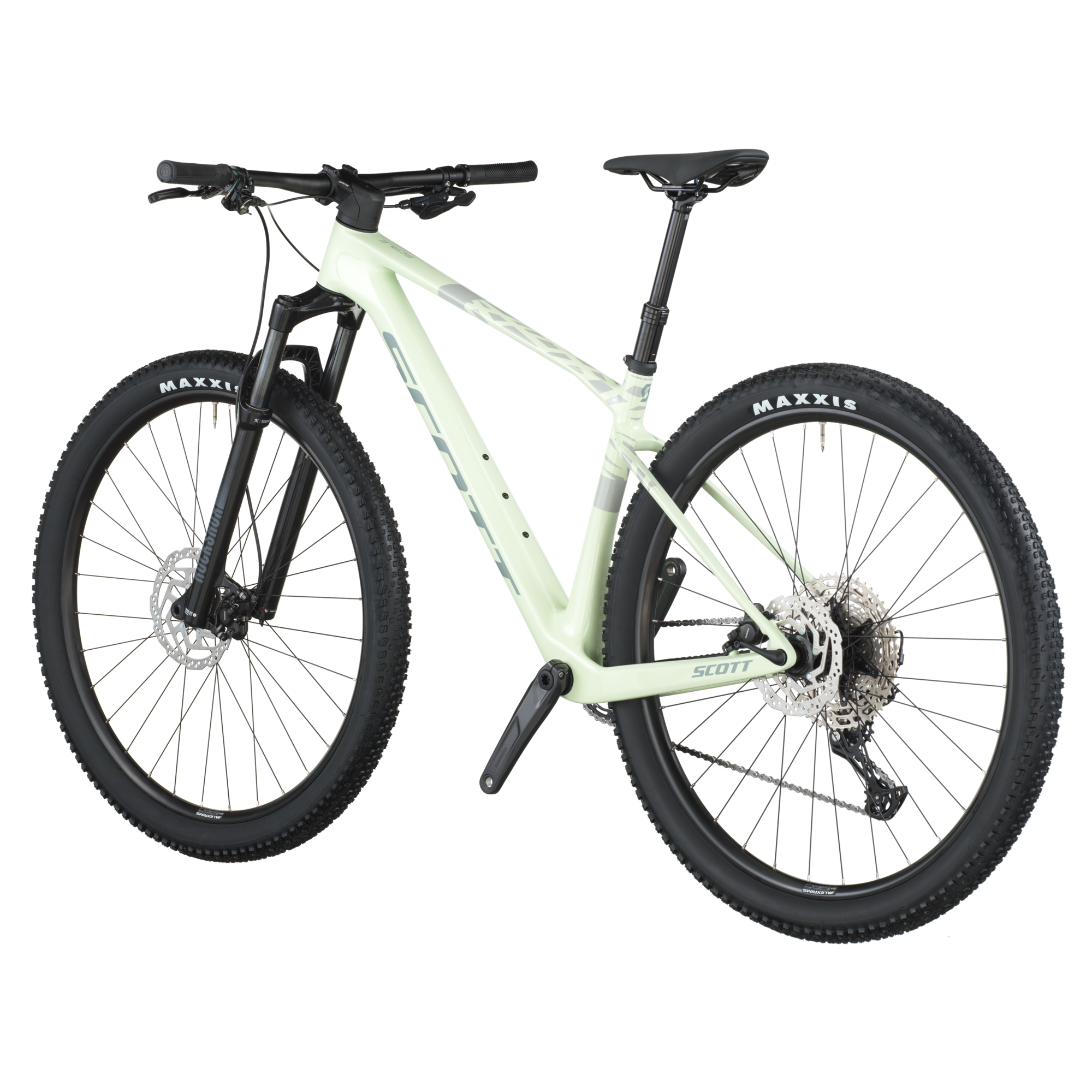 SCOTT Scale 920 Bike