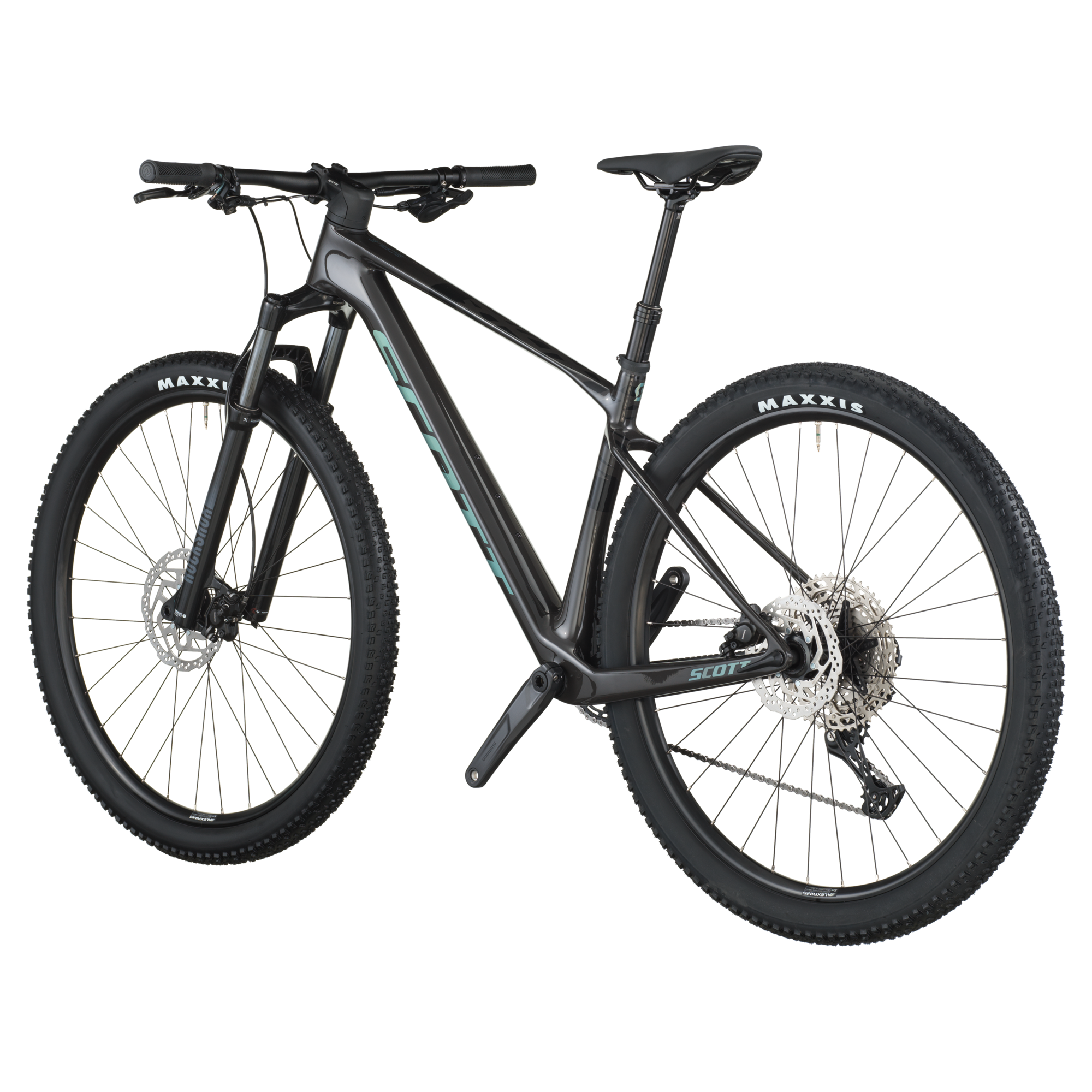 SCOTT Scale 920 Bike