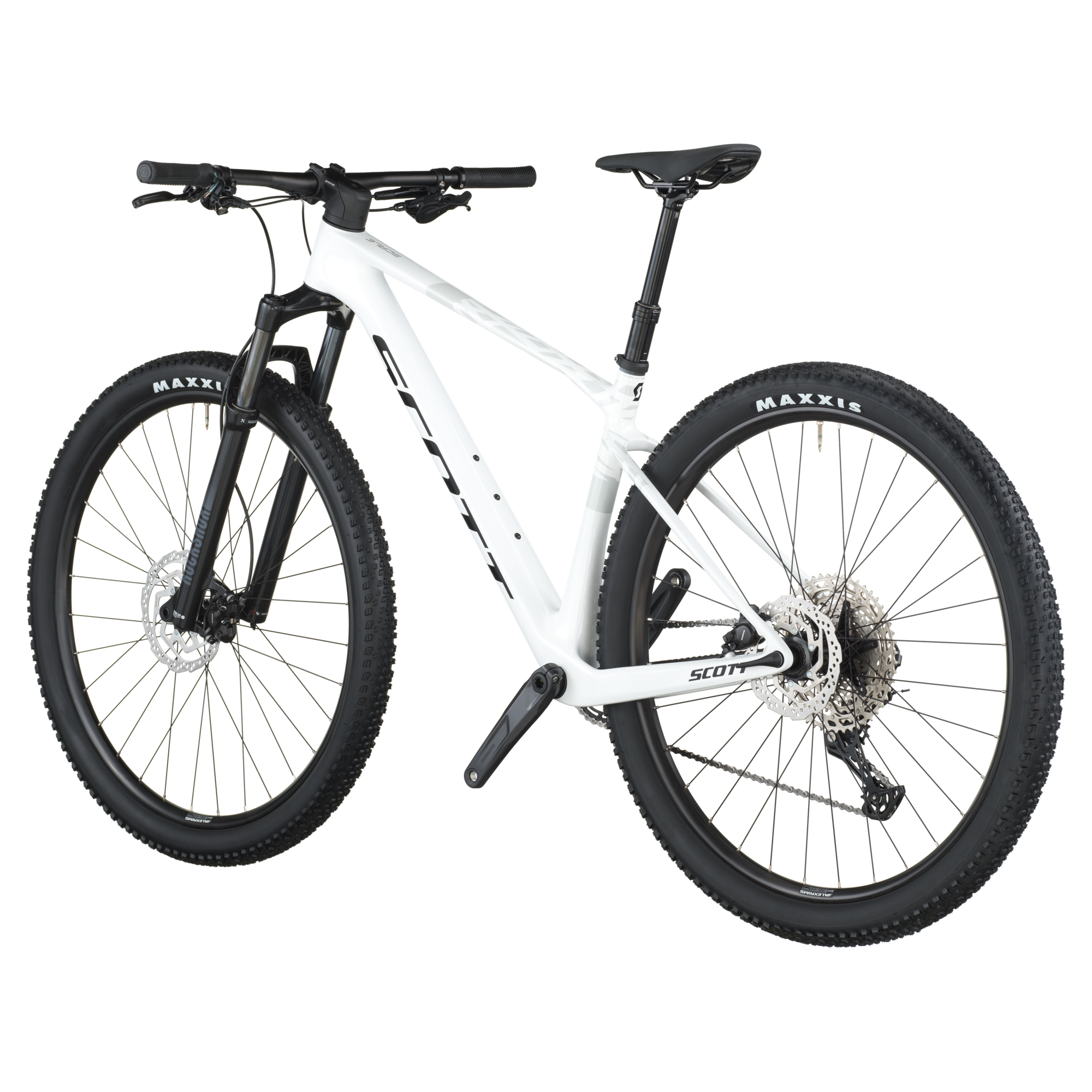SCOTT Scale 920 Bike