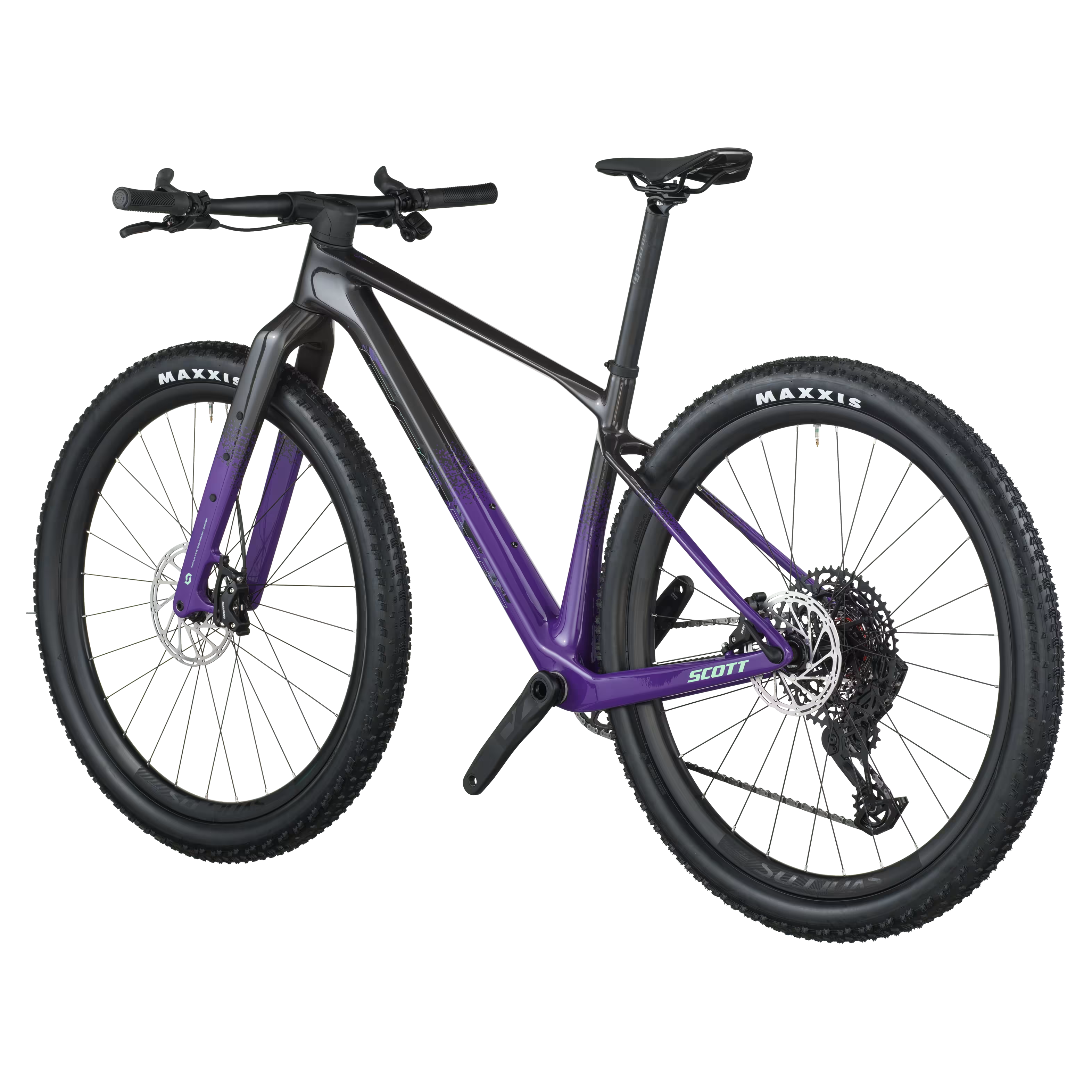 SCOTT Scale Gravel 10 Bike