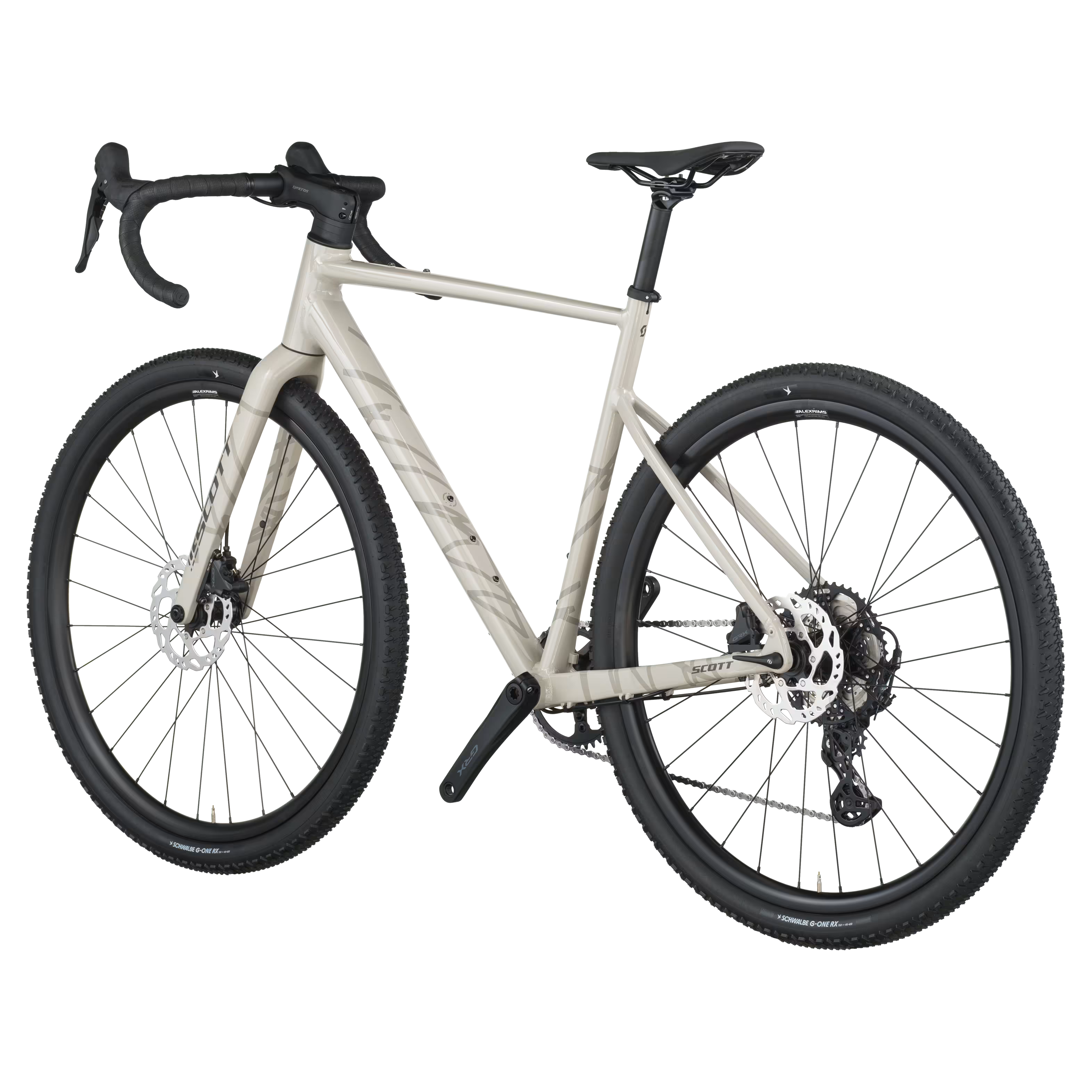 SCOTT Speedster Gravel 10 Bike