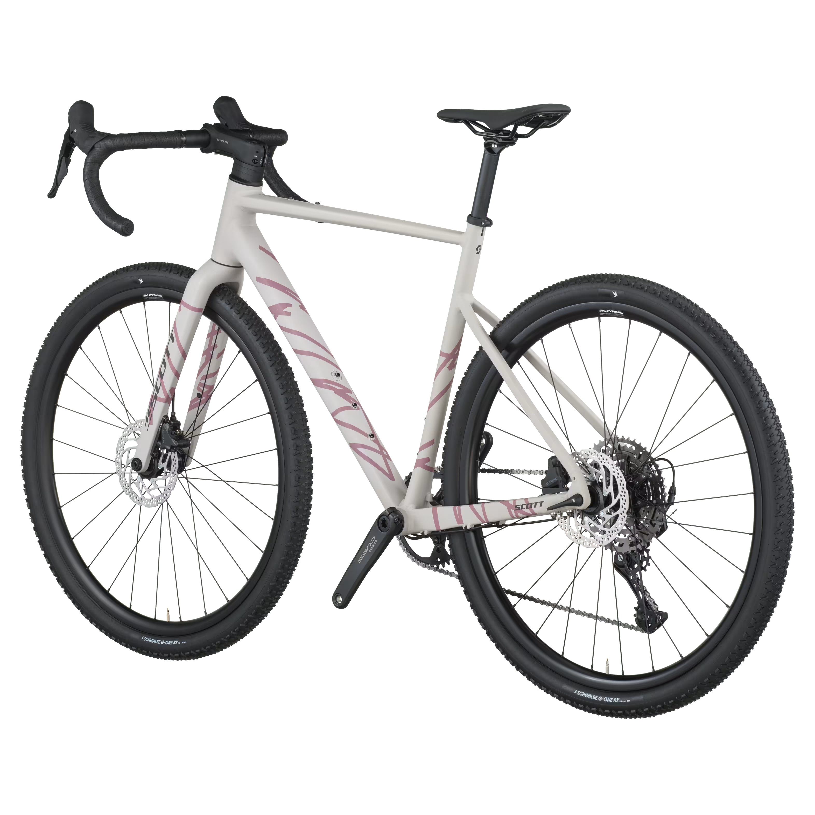 SCOTT Speedster Gravel 30 Bike