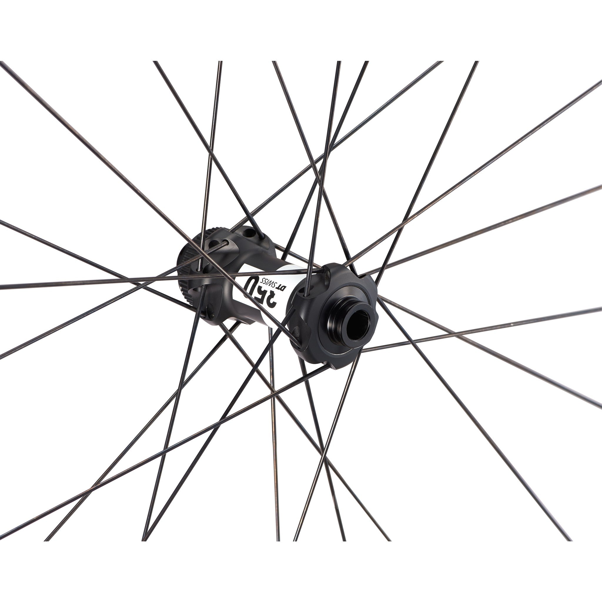 Roval Terra CL Wheelset