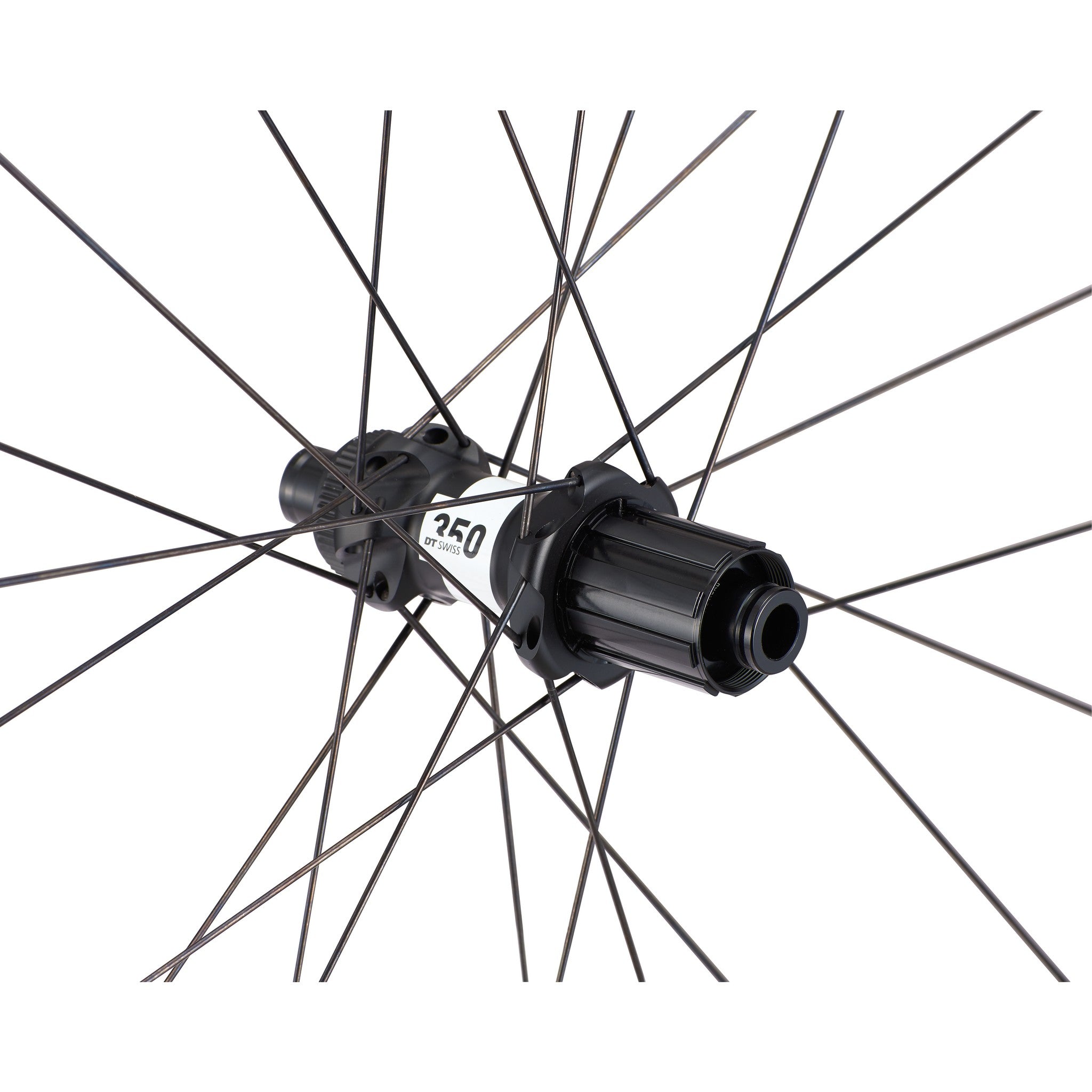 Roval Terra CL Wheelset
