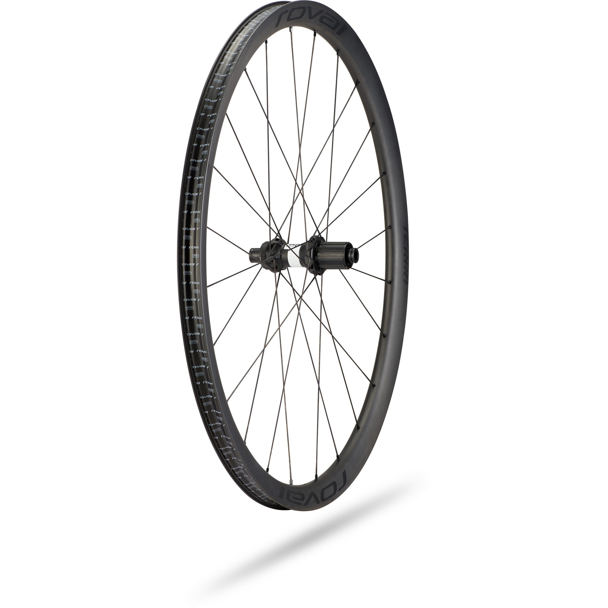 Roval Terra CL Wheelset