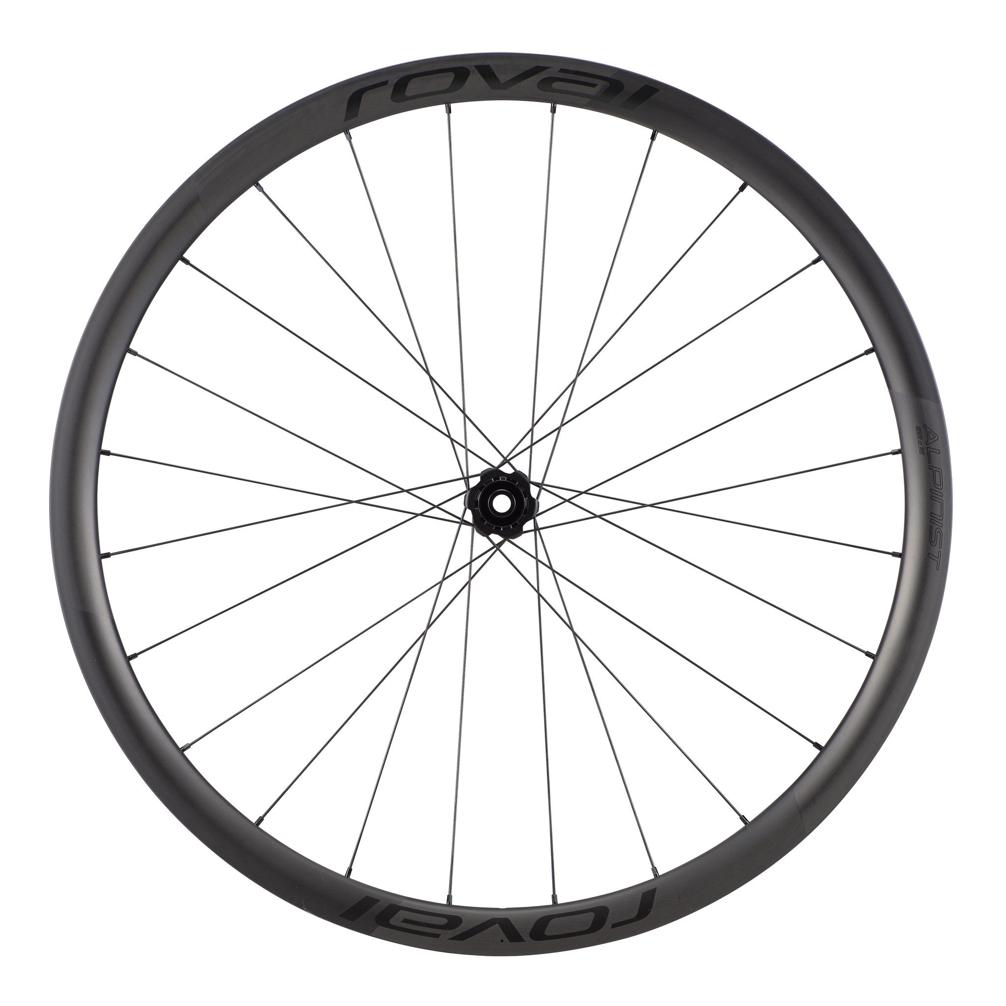 Roval Alpinist CL II