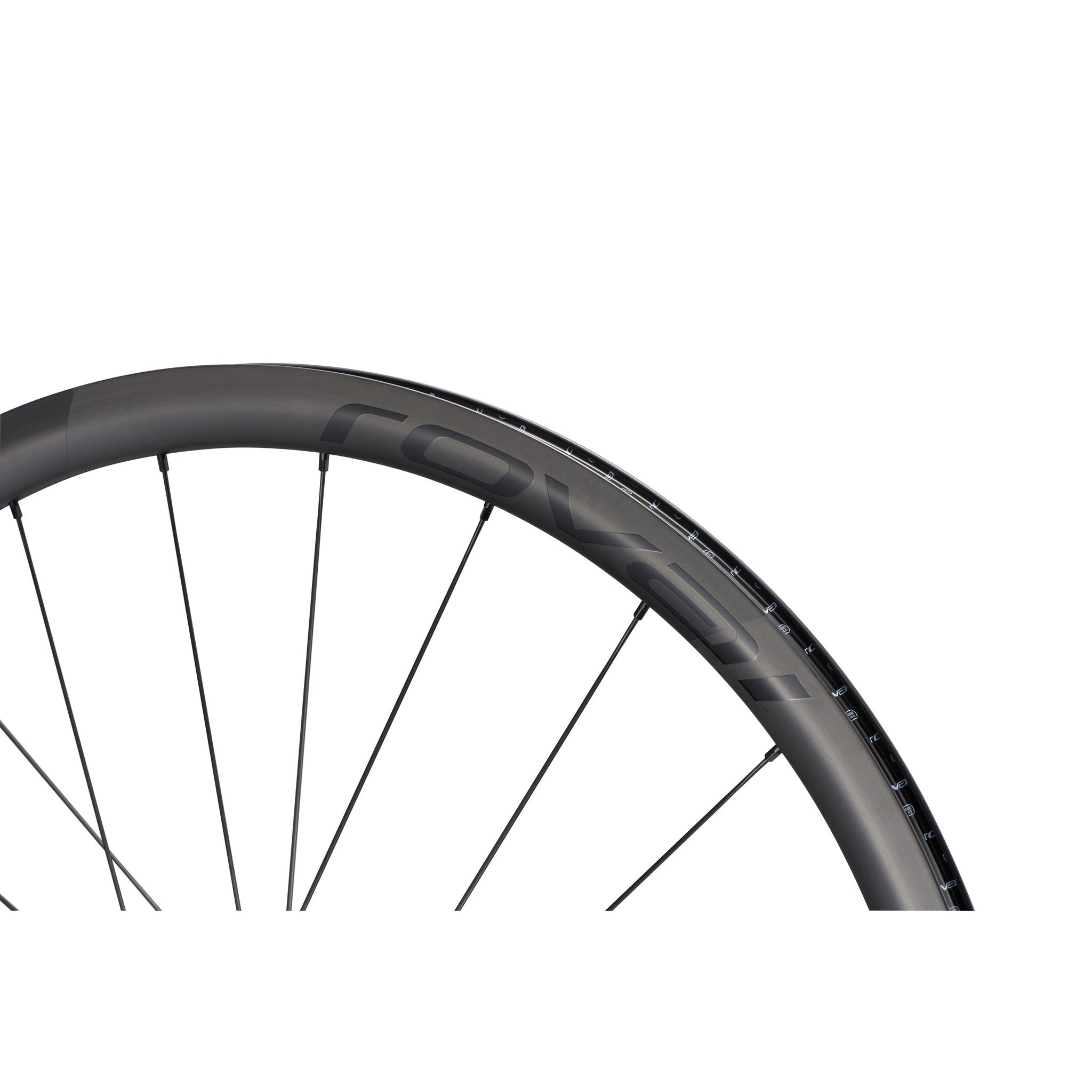 Roval Alpinist CLX II