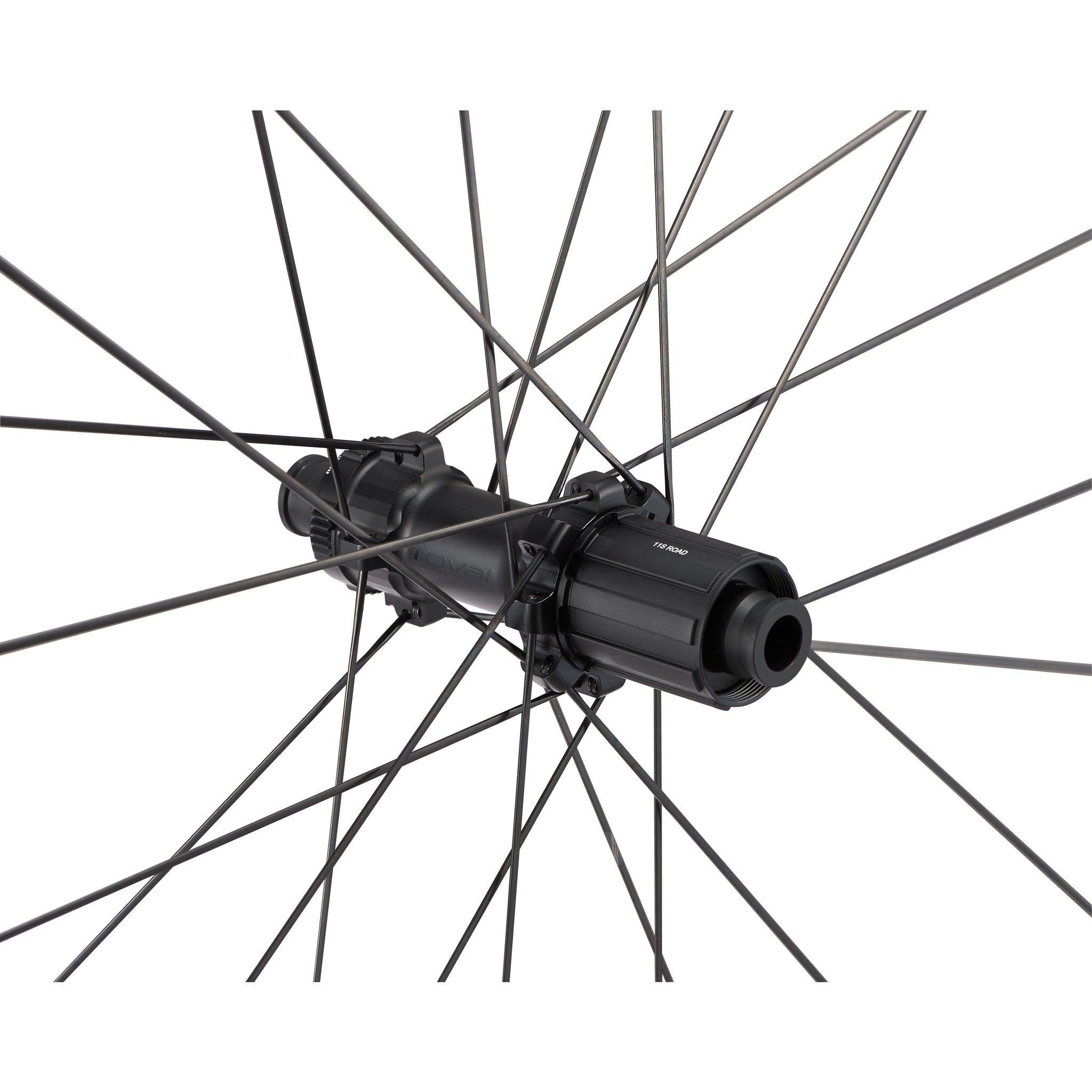 Roval Alpinist CLX II