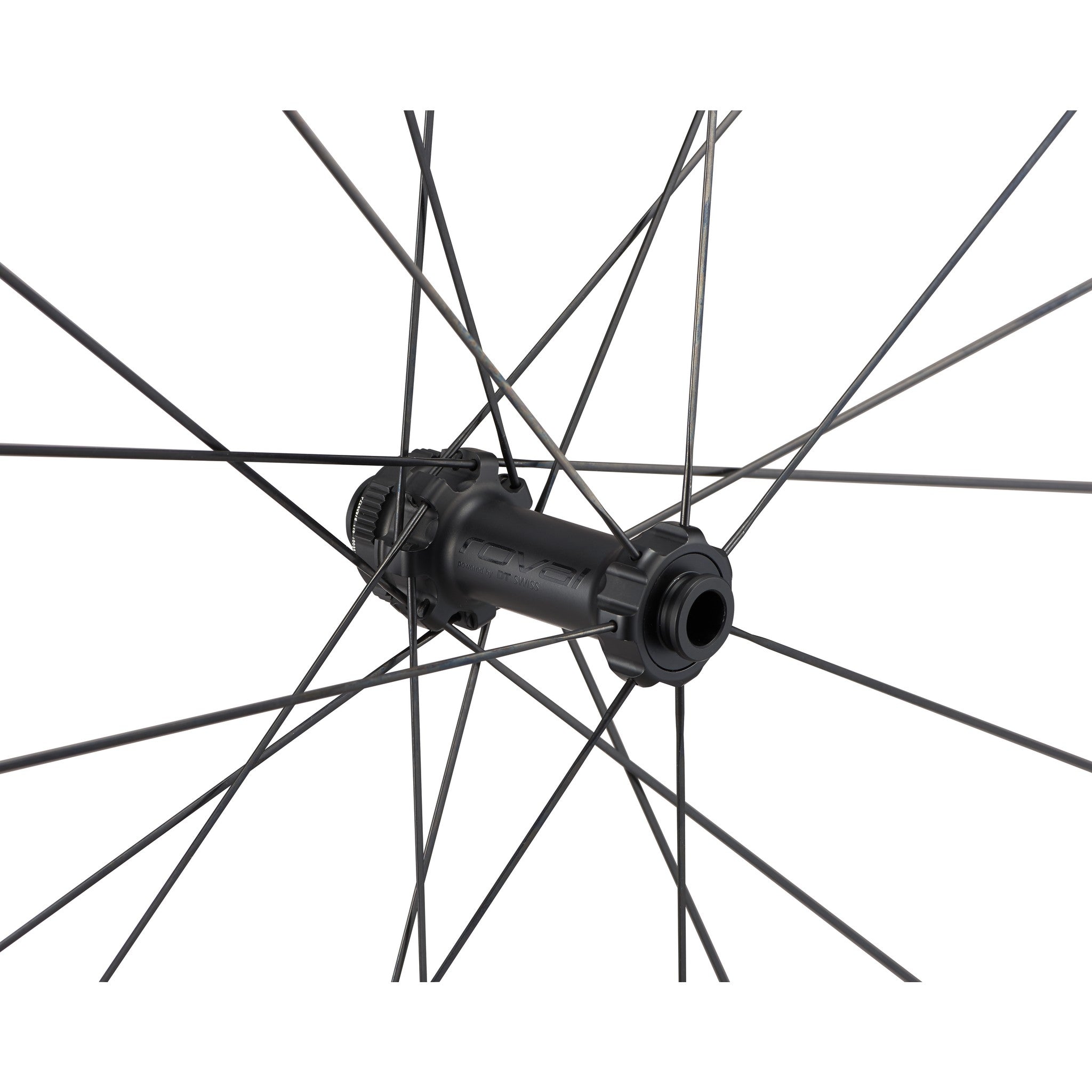 Roval Alpinist CLX II